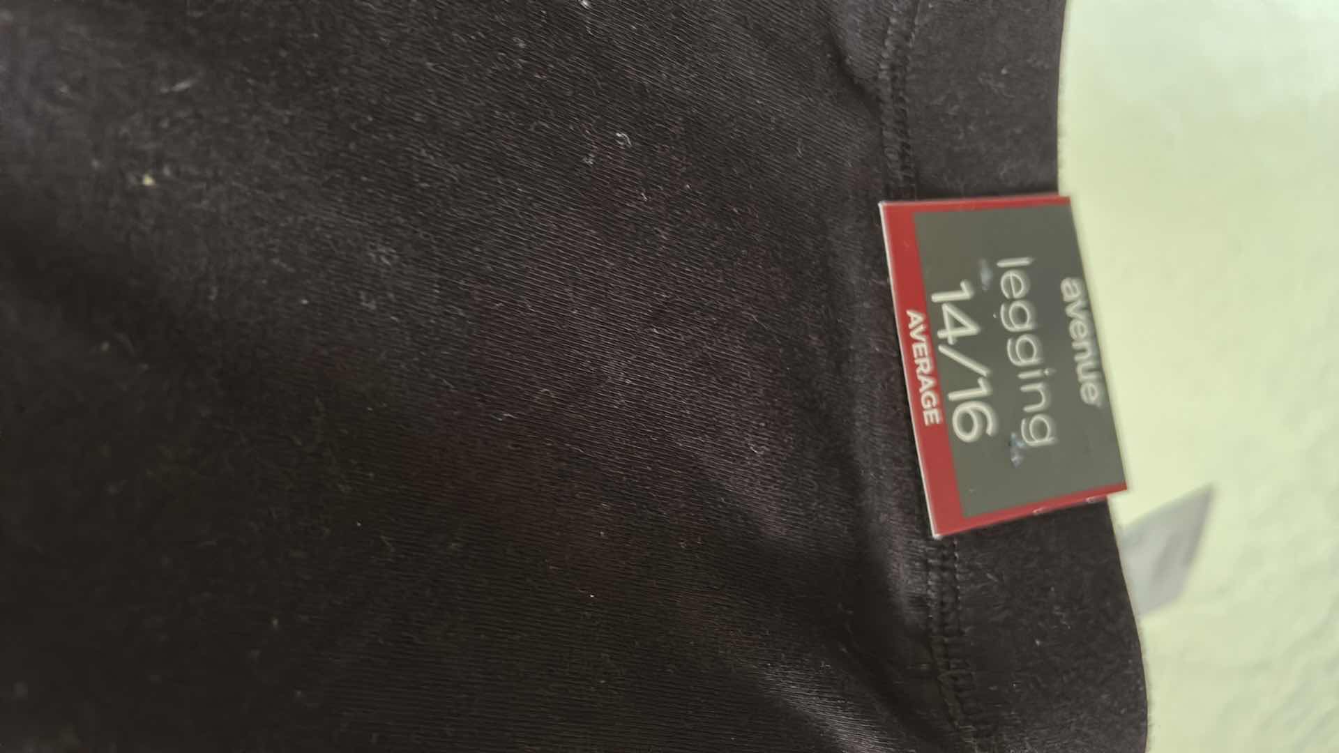 Photo 1 of 5 NEW WITH TAGS - WOMENSWEAR SLACKS SIZE 16