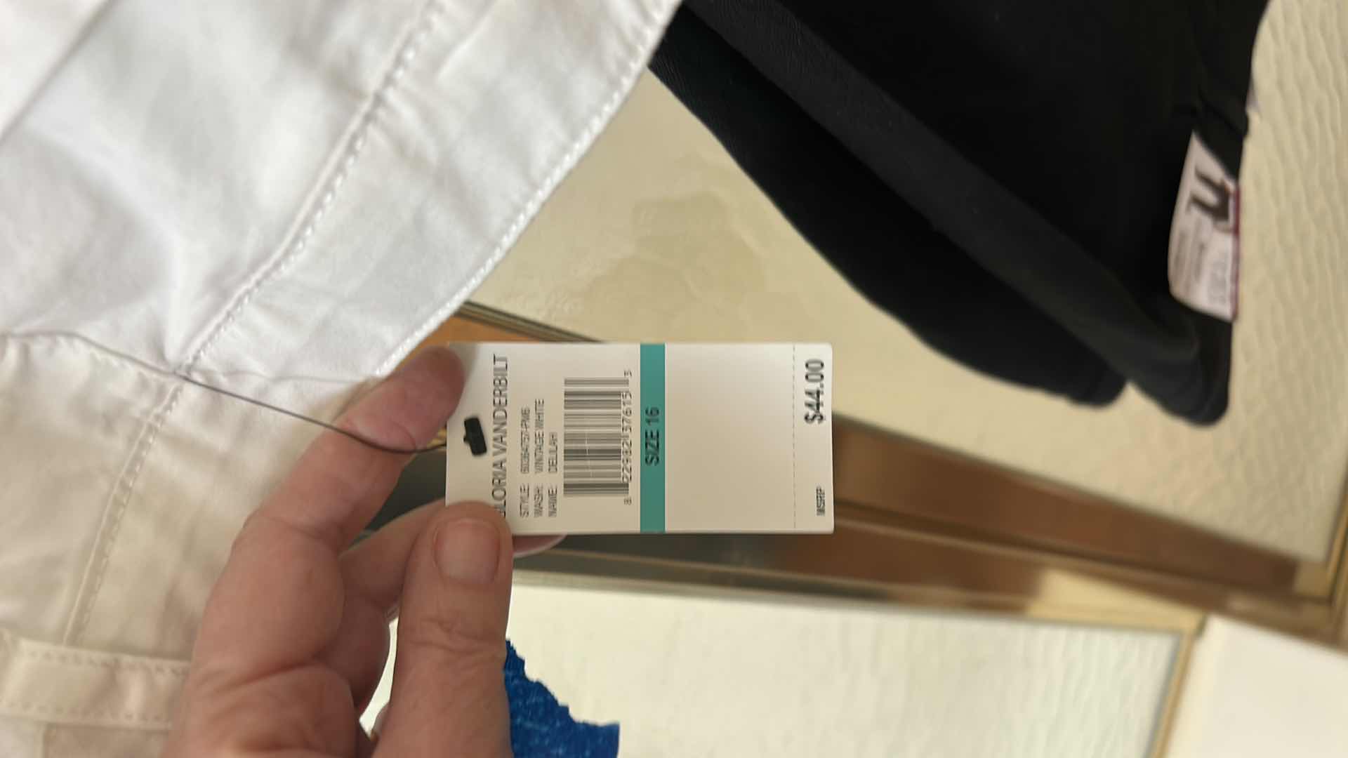 Photo 1 of 5 NEW WITH TAGS WOMENSWEAR