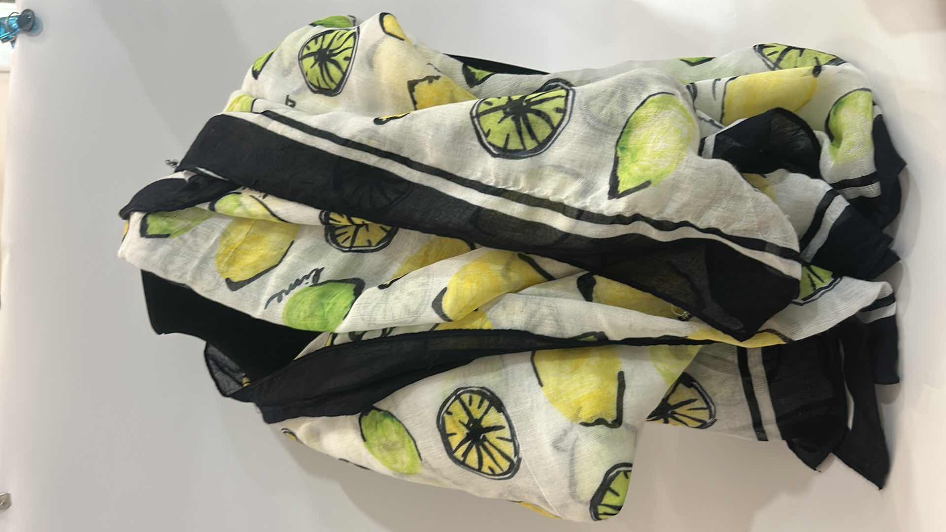 Photo 1 of 5 WOMEN SCARVES AND SHOULDER WRAPS