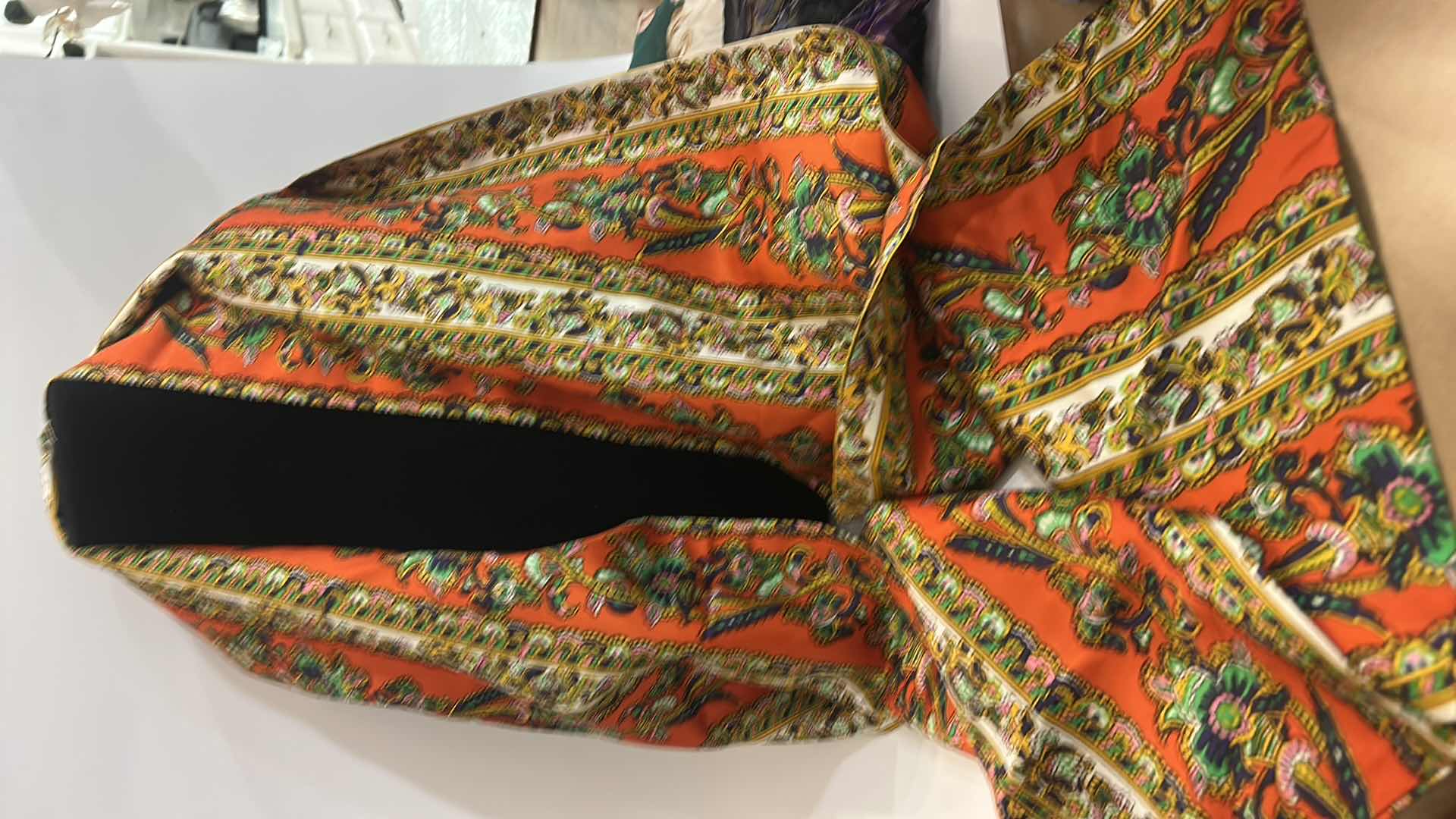 Photo 1 of 5 WOMEN SCARVES AND SHOULDER WRAPS