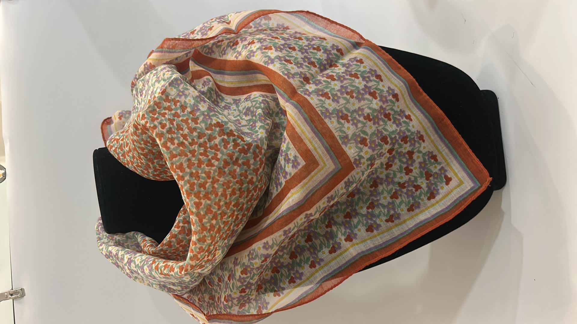 Photo 1 of 5 WOMEN SCARVES