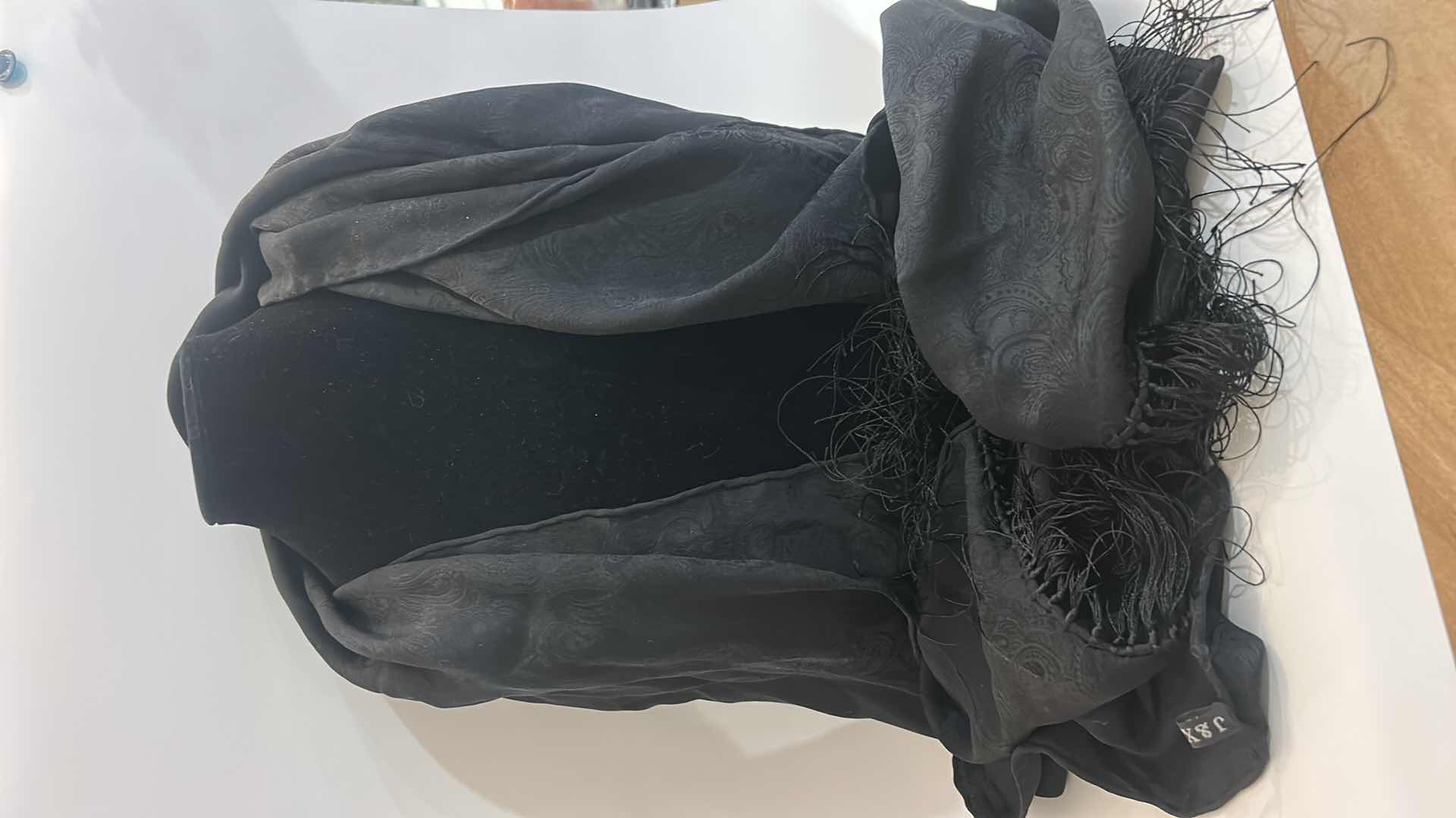 Photo 1 of 5 WOMEN SCARVES AND SHOULDER WRAPS