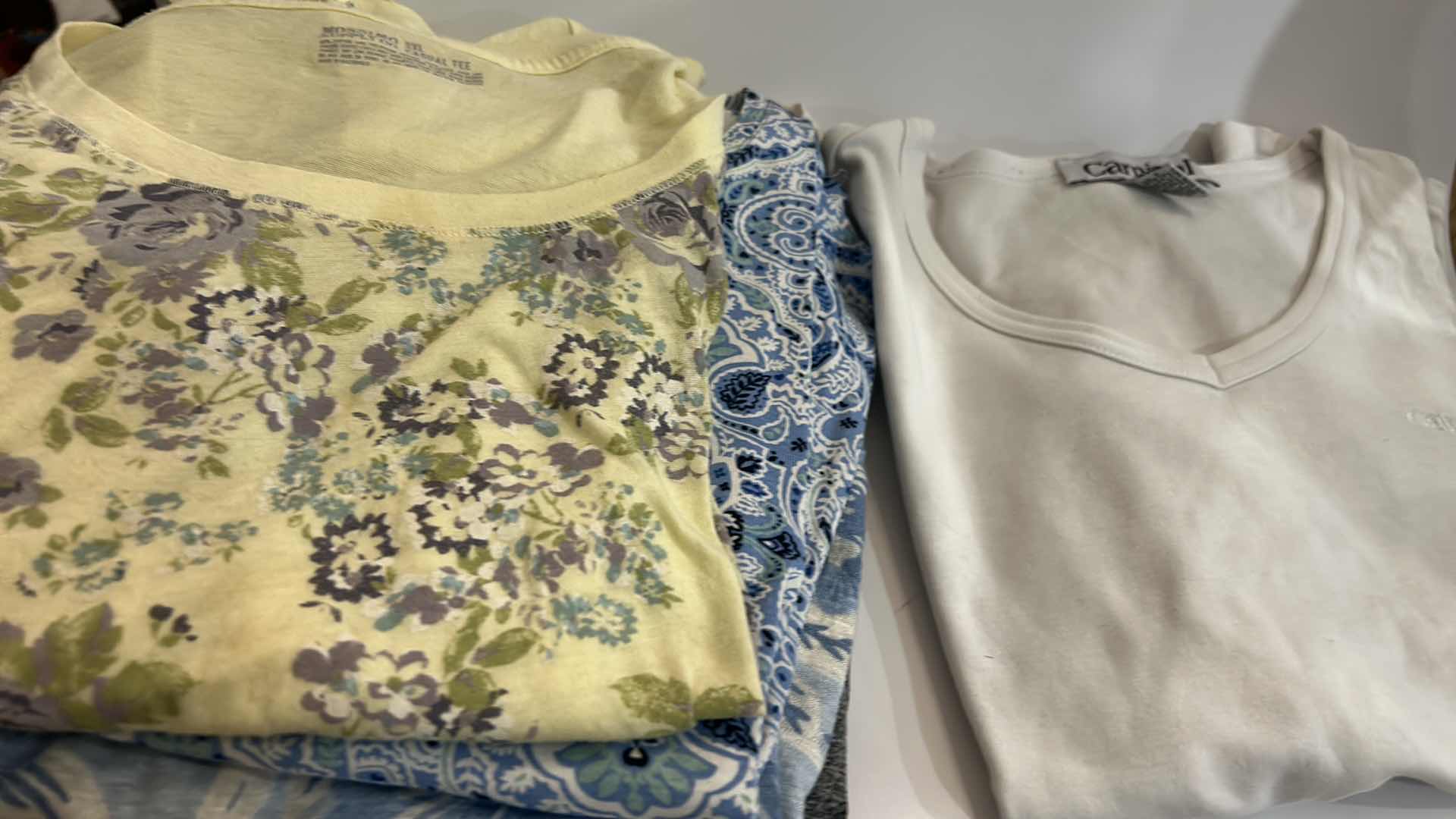 Photo 1 of 10 PC WOMENSWEAR, SIZE  L, XL