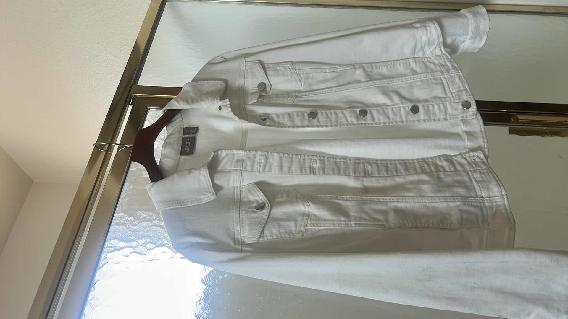 Photo 4 of 3 PC WOMENSWEAR- CHICOS