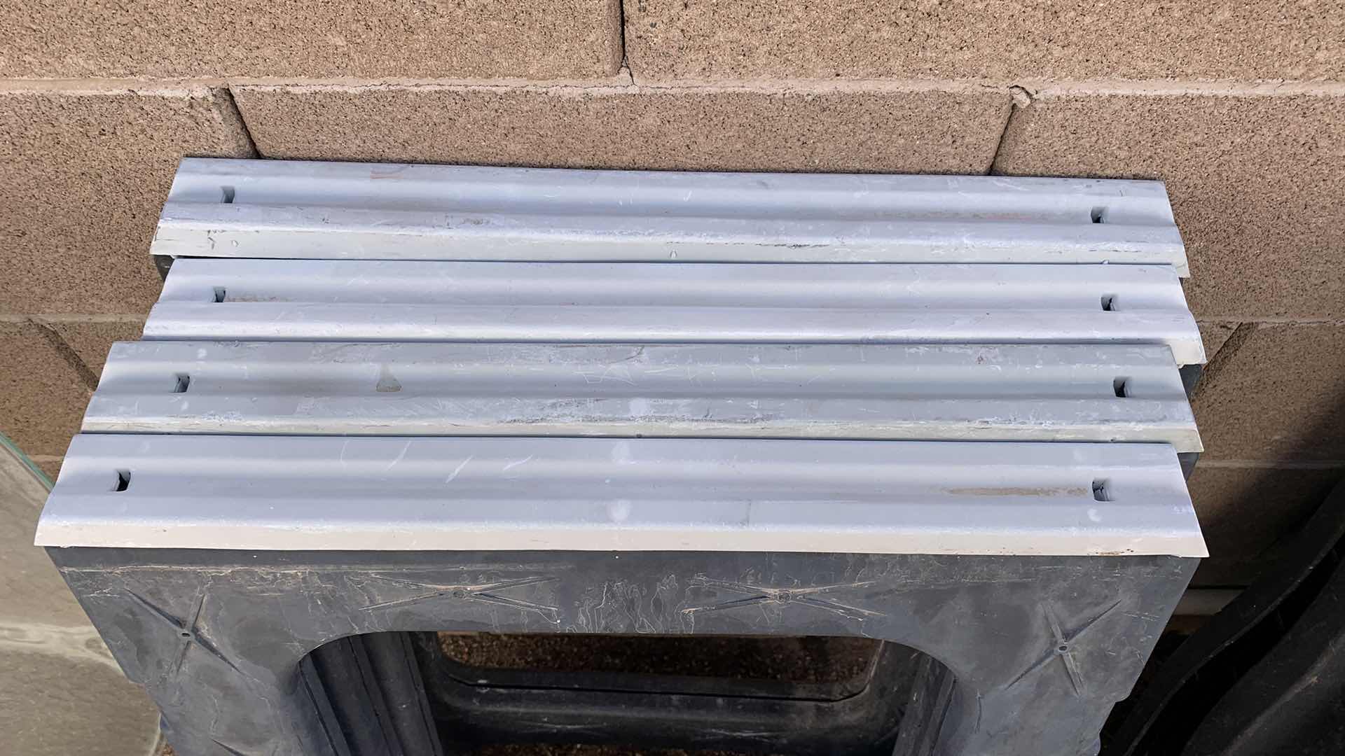 Photo 1 of 4-SAWHORSES