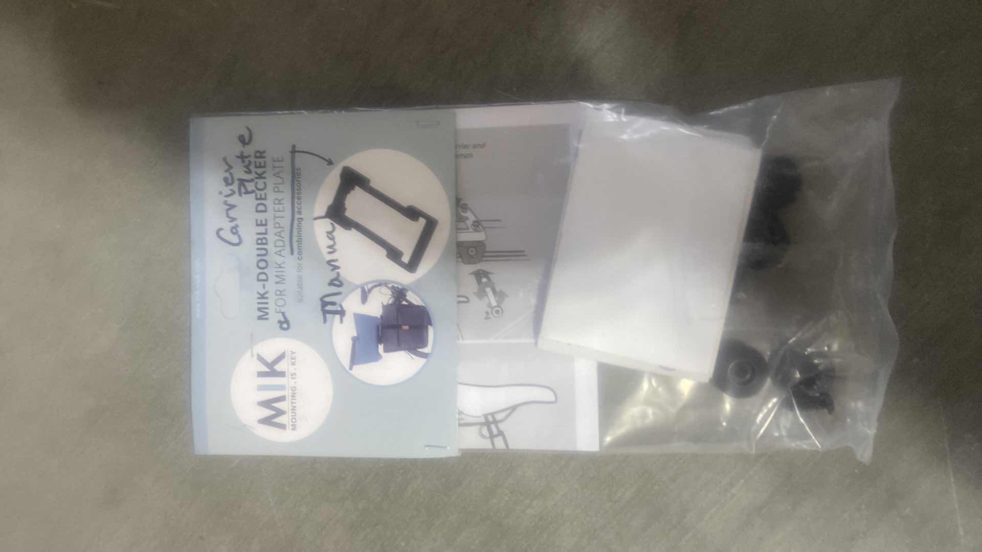 Photo 1 of EVELO ELECTRIC BIKE WITH EXTRA BATTERY & SADDLE BAGS (MORE AVAILABLE -CARGO TRAILER, BIKE RACK & ACCESSORIES SOLD SEPARATELY)