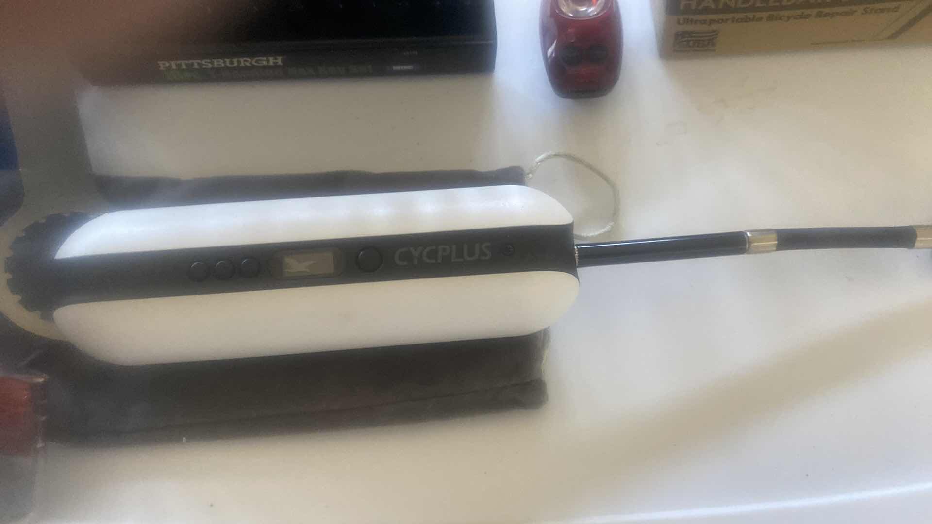 Photo 1 of 2 DRAWERS BICYCLE PARTS & ACCESSORIES