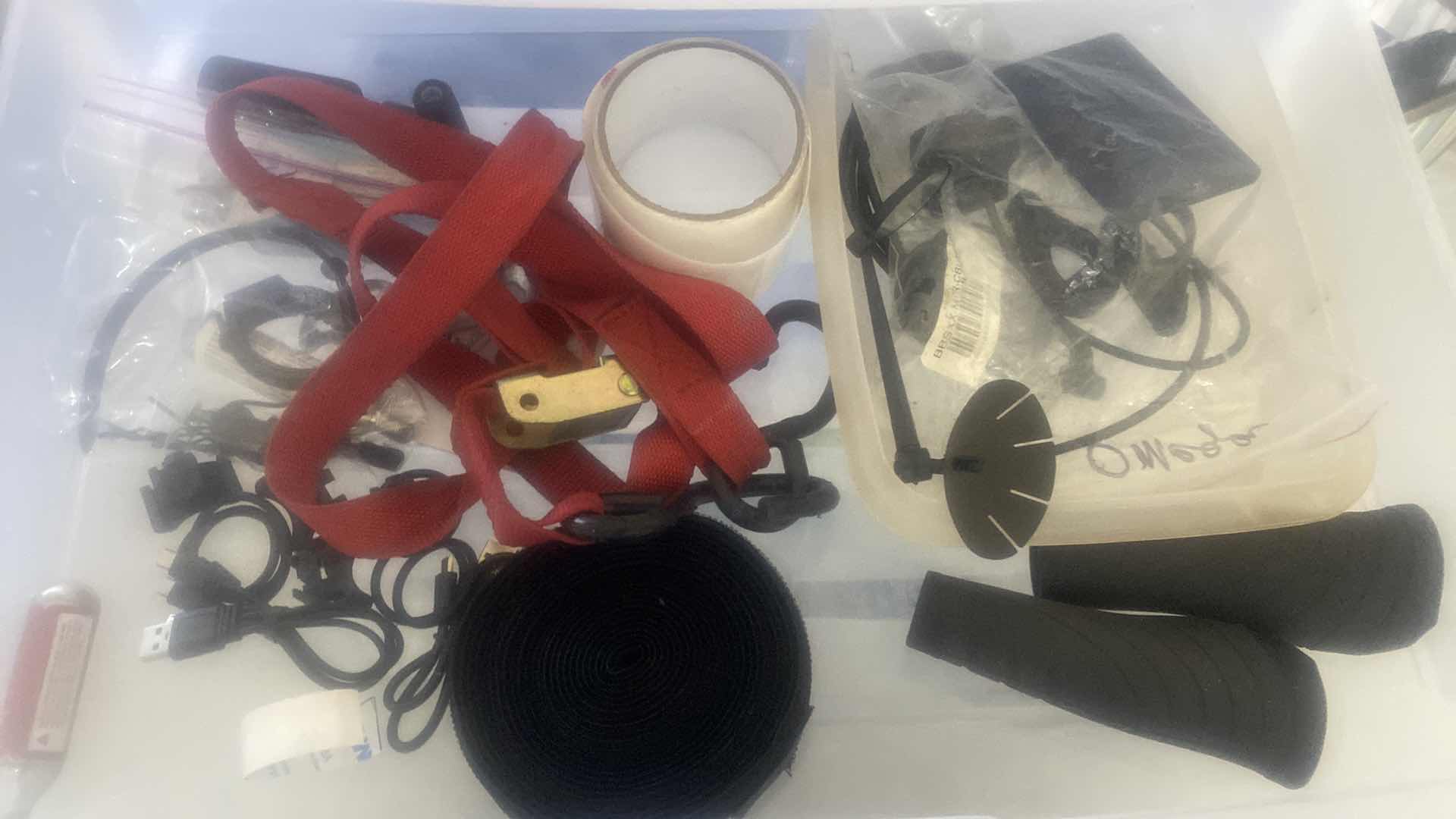 Photo 2 of 2 DRAWERS BICYCLE PARTS & ACCESSORIES