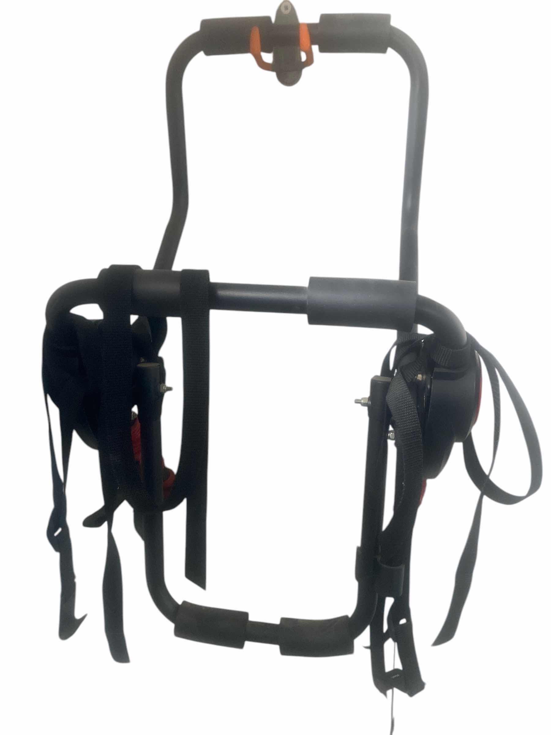 Photo 1 of BICYCLE RACK FOR VEHICLE