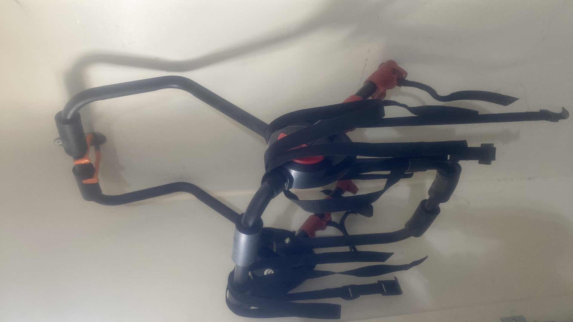 Photo 2 of BICYCLE RACK FOR VEHICLE