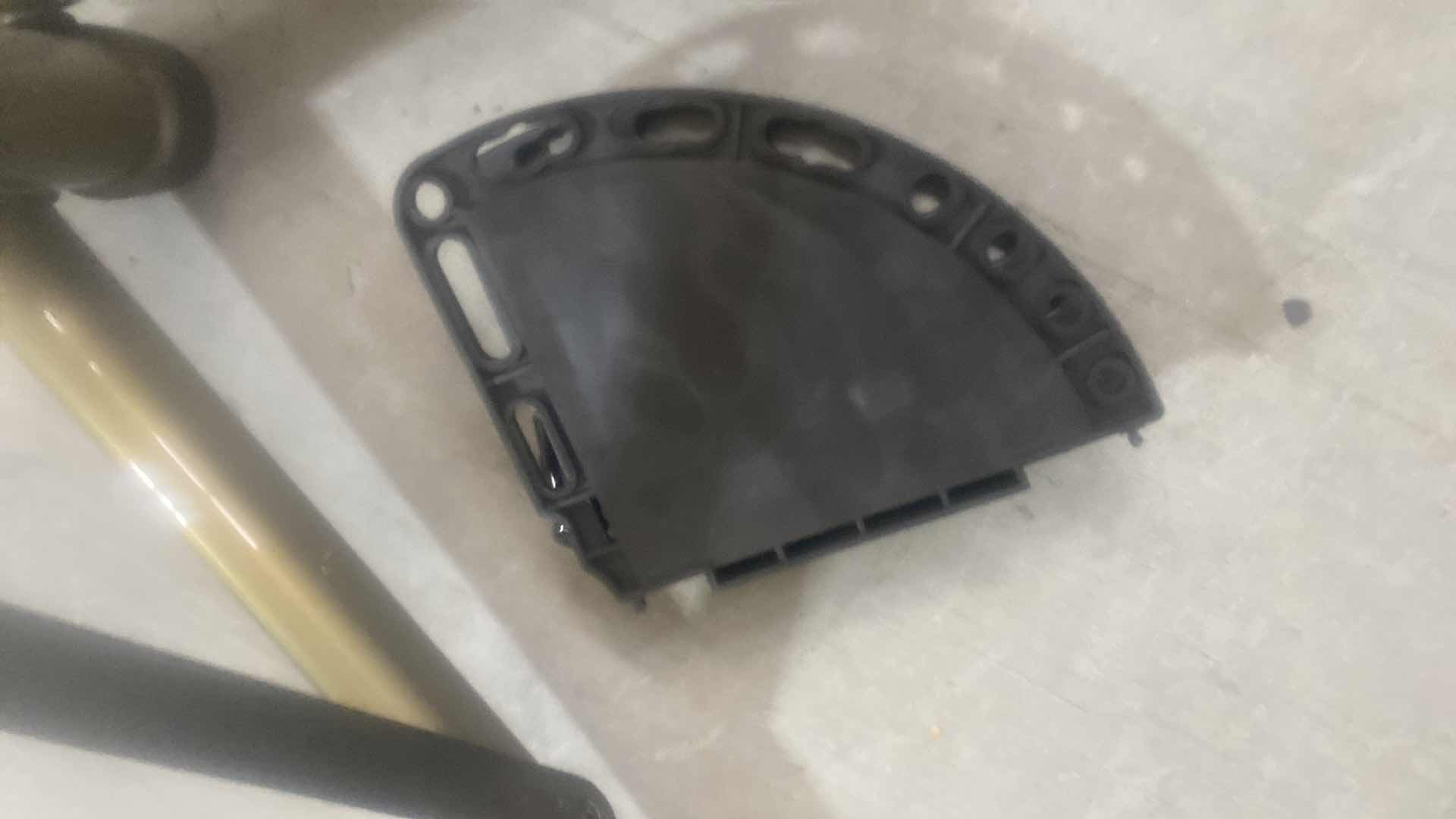 Photo 1 of BIKE HAND REPAIR RACK  YC100ST