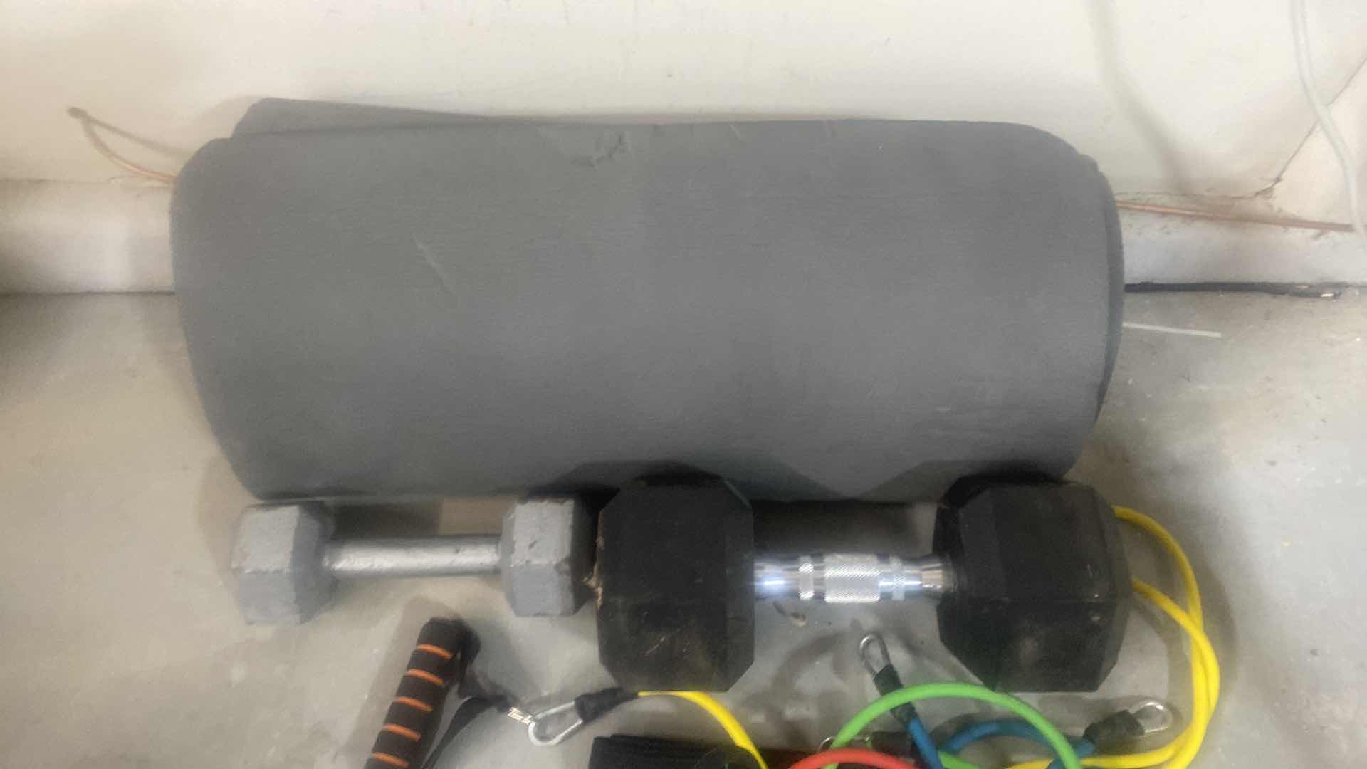 Photo 2 of EXERCISE EQUIPMENT