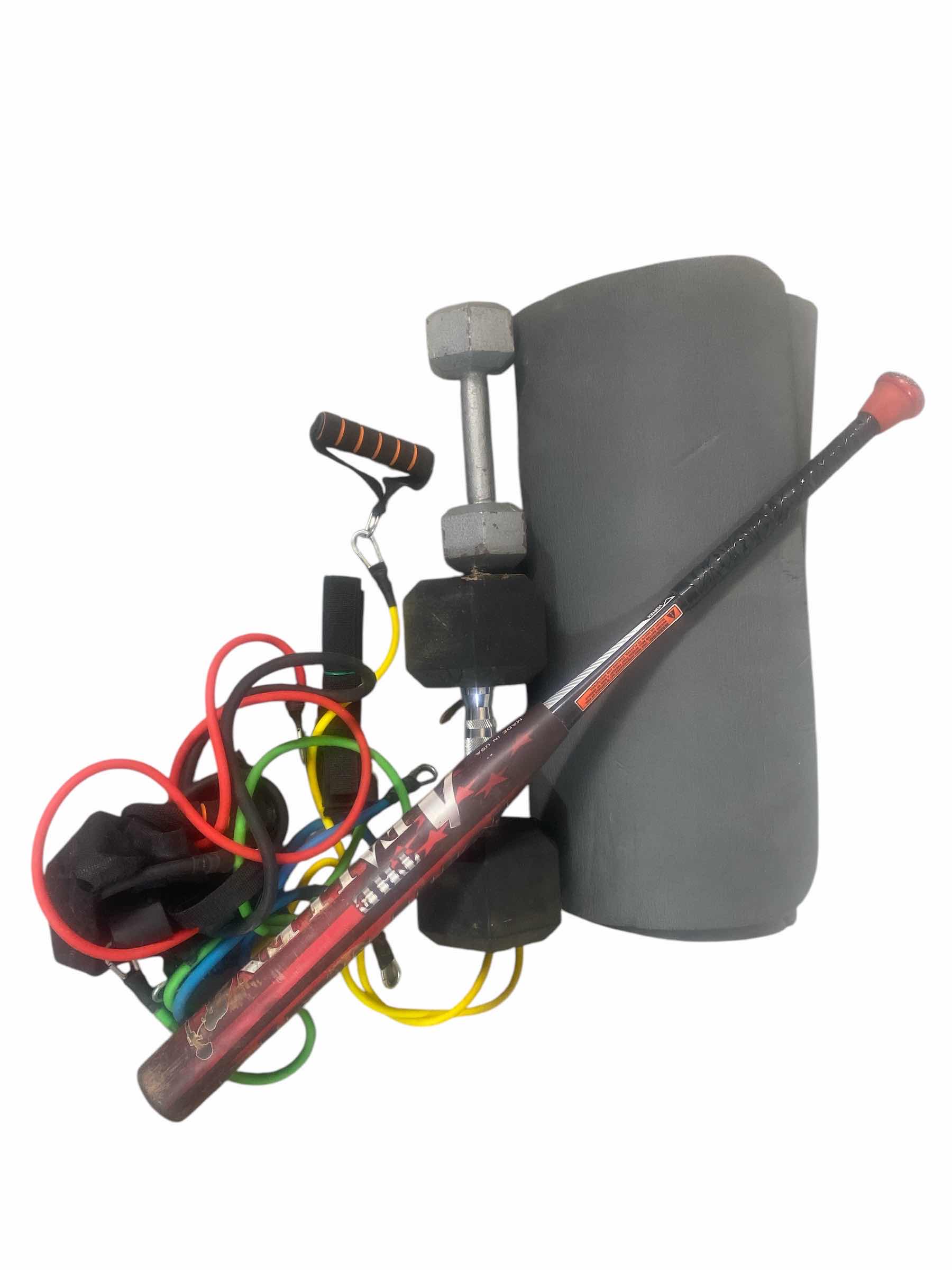 Photo 1 of EXERCISE EQUIPMENT