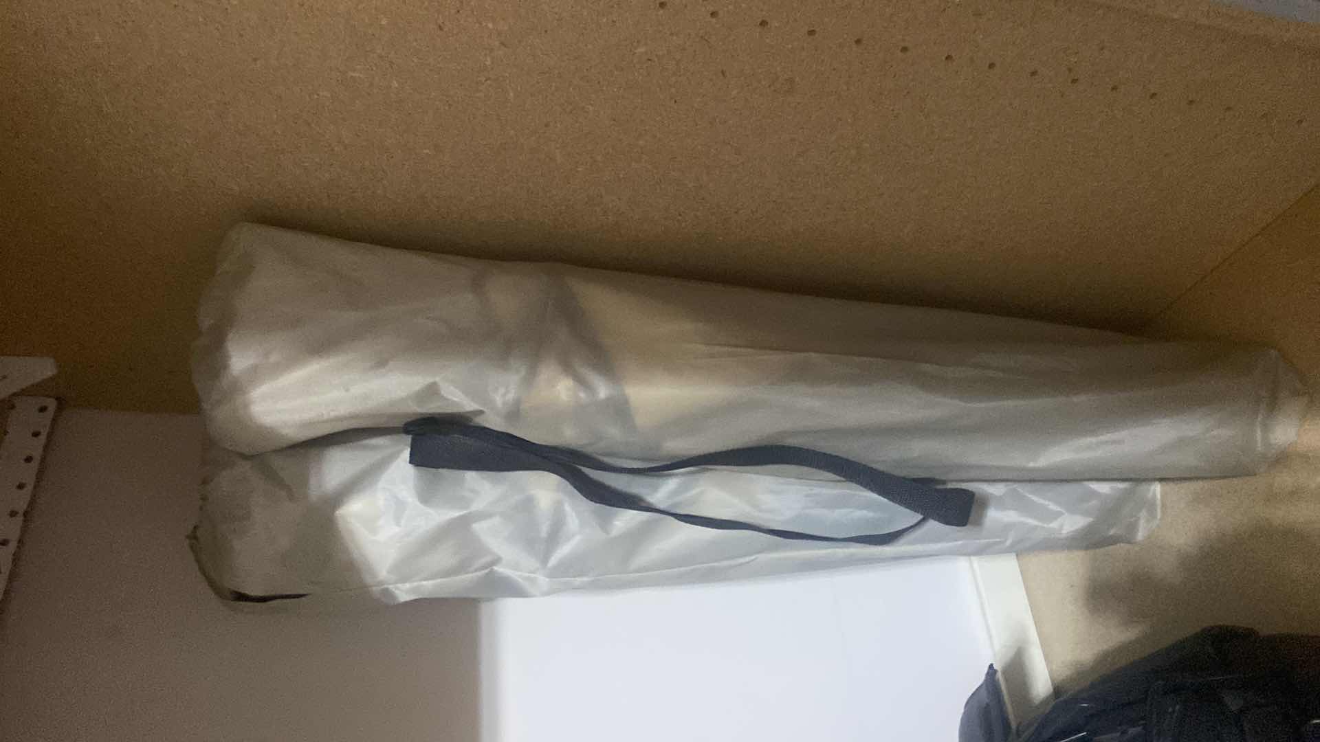 Photo 1 of 2 STADIUM CHAIRS IN BAGS