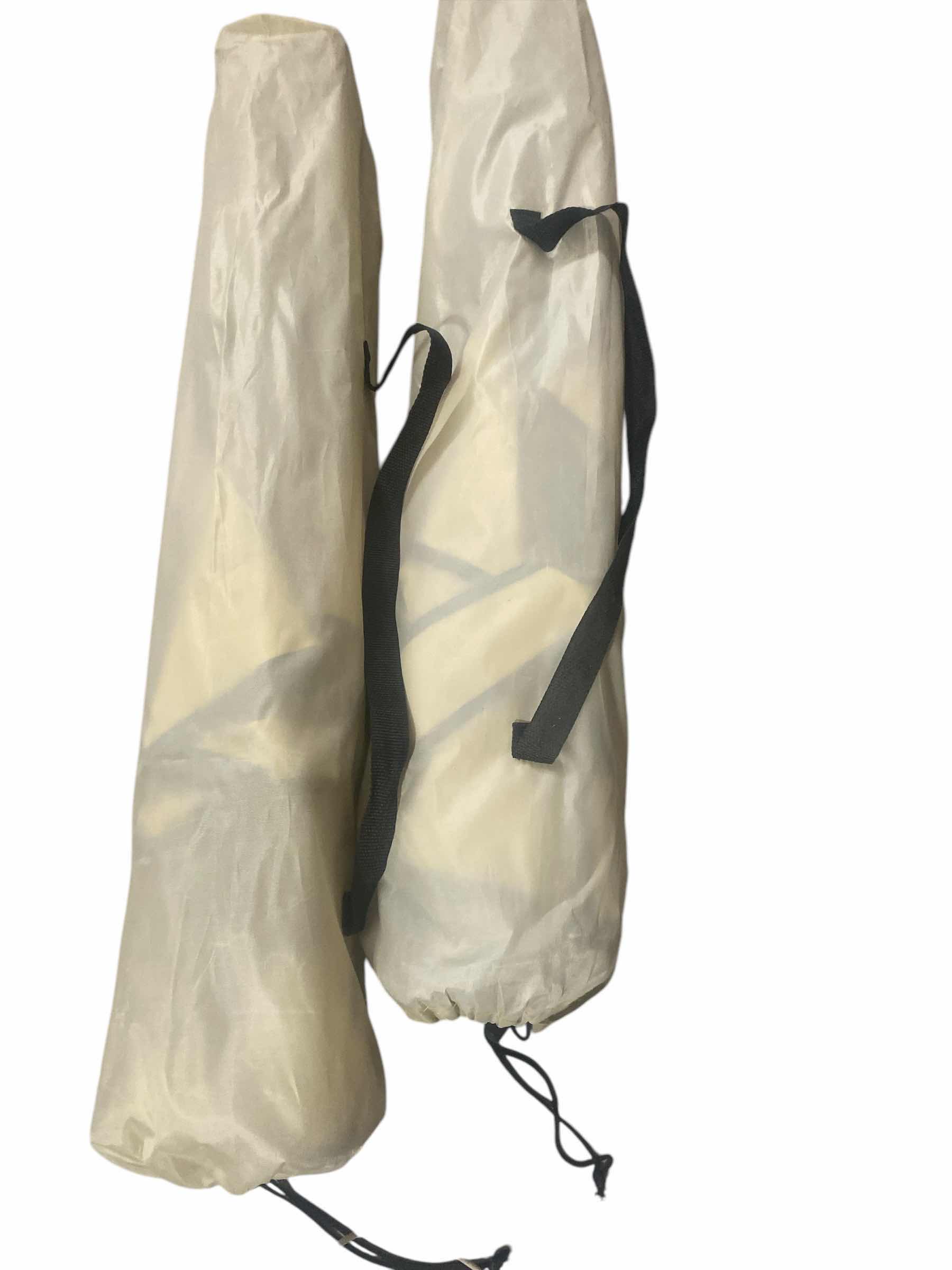 Photo 1 of 2 STADIUM CHAIRS IN BAGS