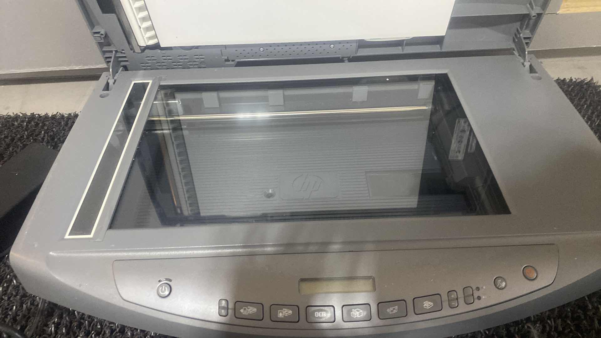 Photo 1 of HP SCANJET 250
