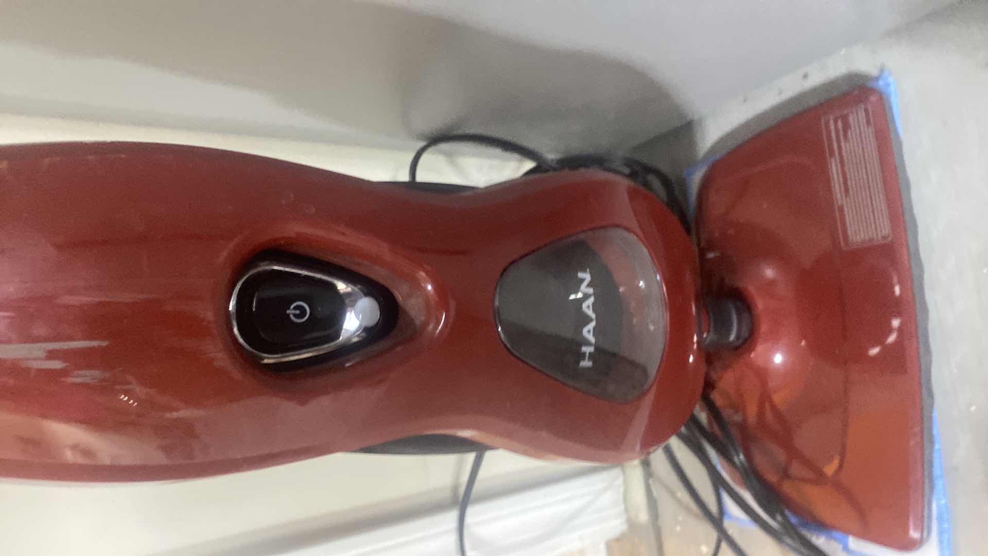 Photo 1 of HAAN FLOOR CLEANER