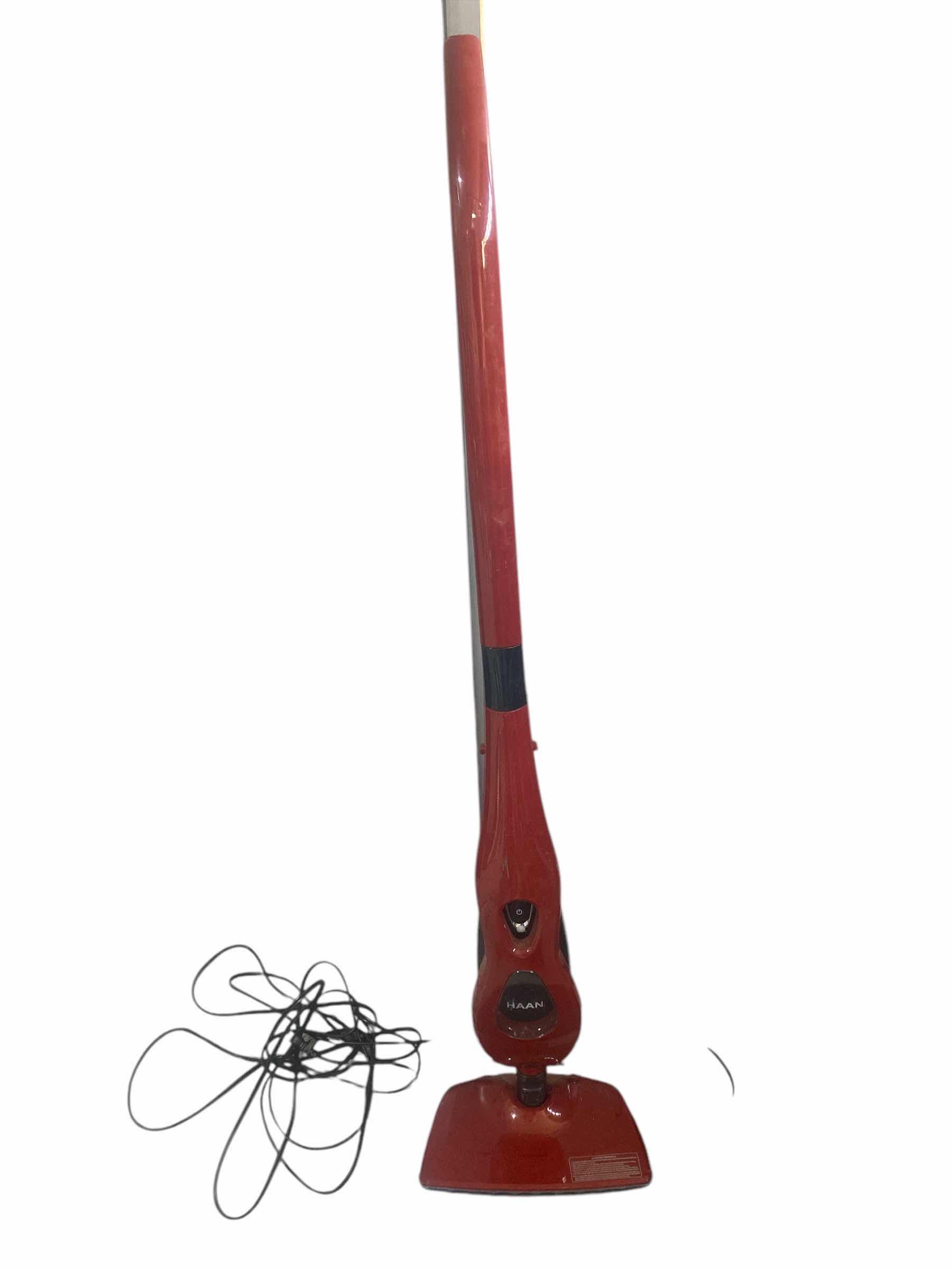 Photo 1 of HAAN FLOOR CLEANER