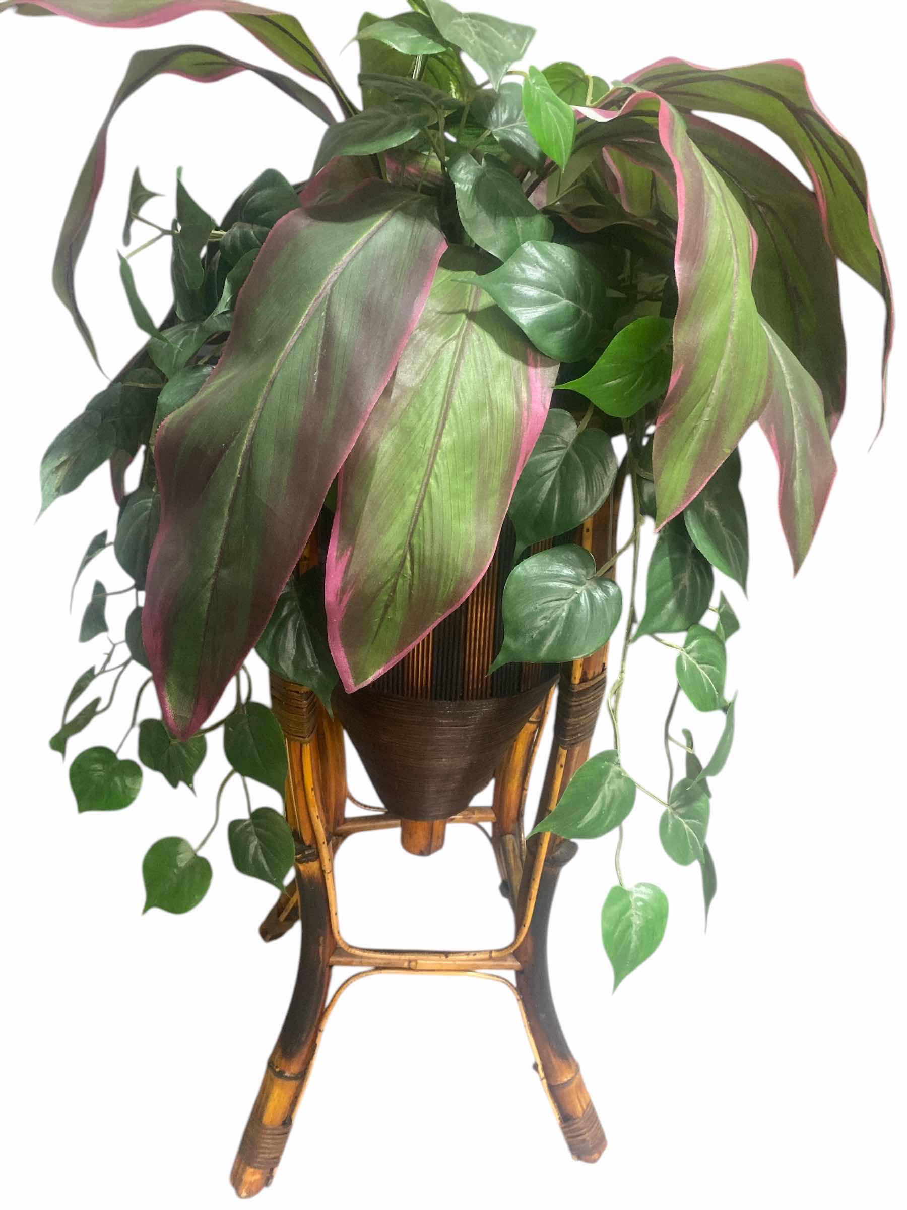 Photo 1 of FAUX PLANT H 36”