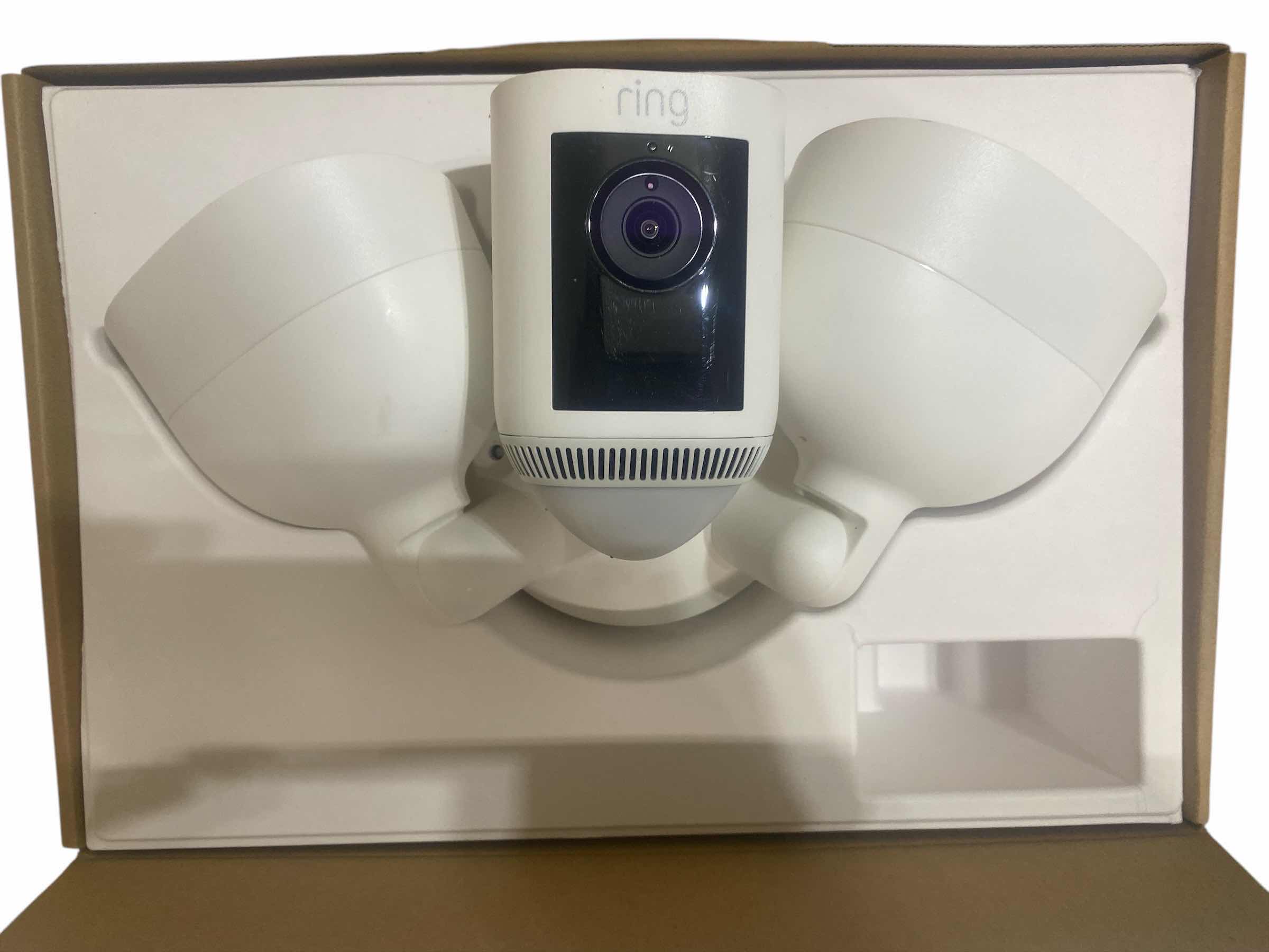 Photo 1 of NEW RING HARD WIRED MOTION DETECTOR