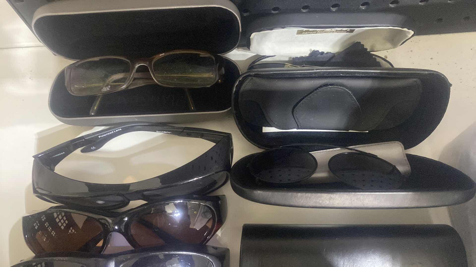 Photo 1 of EYEGLASSES READER SUN & PRESCRIPTION