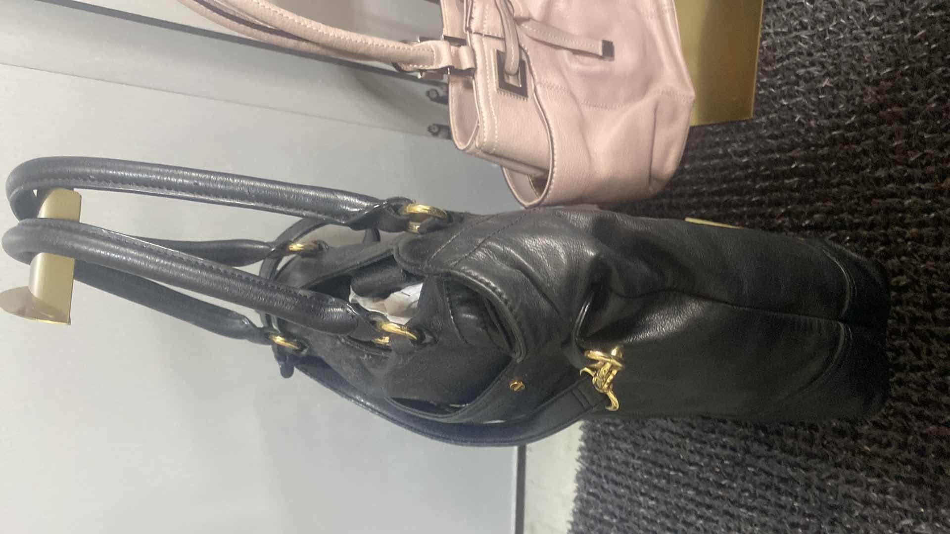 Photo 4 of 2 - TIGNANELLO HANDBAGS