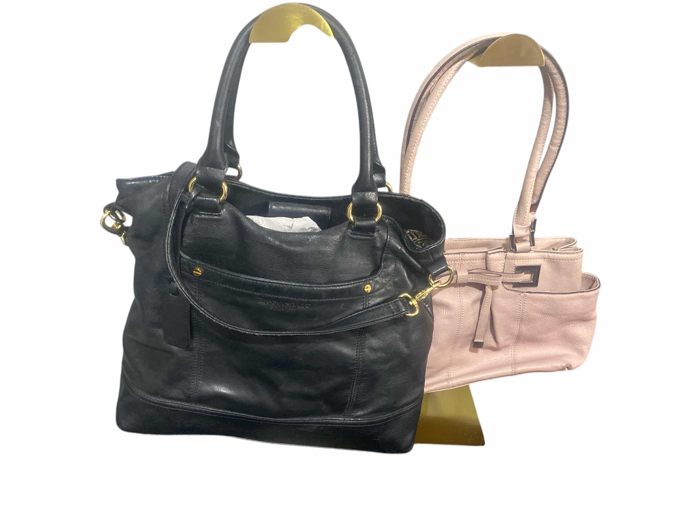 Photo 1 of 2 - TIGNANELLO HANDBAGS