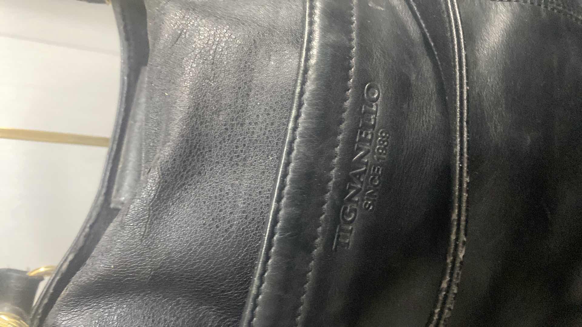 Photo 3 of 2 - TIGNANELLO HANDBAGS