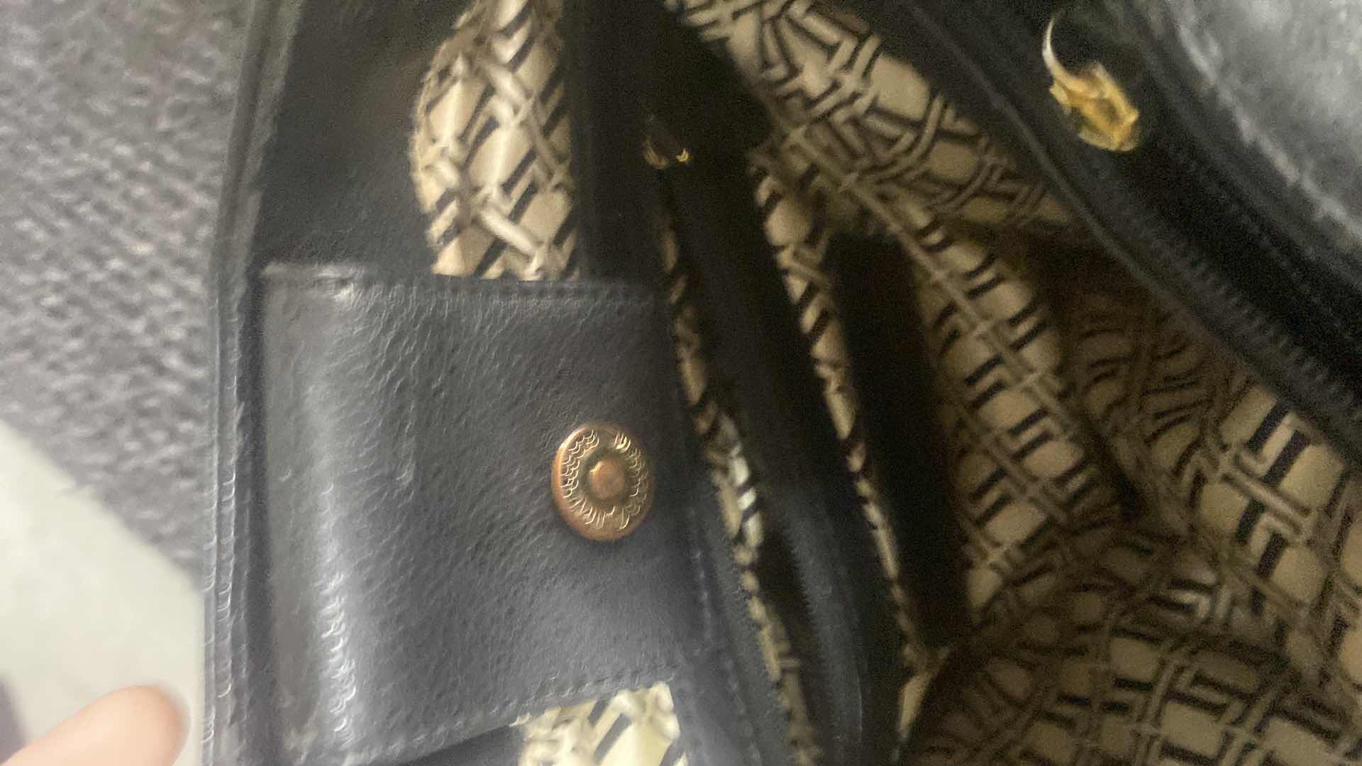 Photo 5 of 2 - TIGNANELLO HANDBAGS