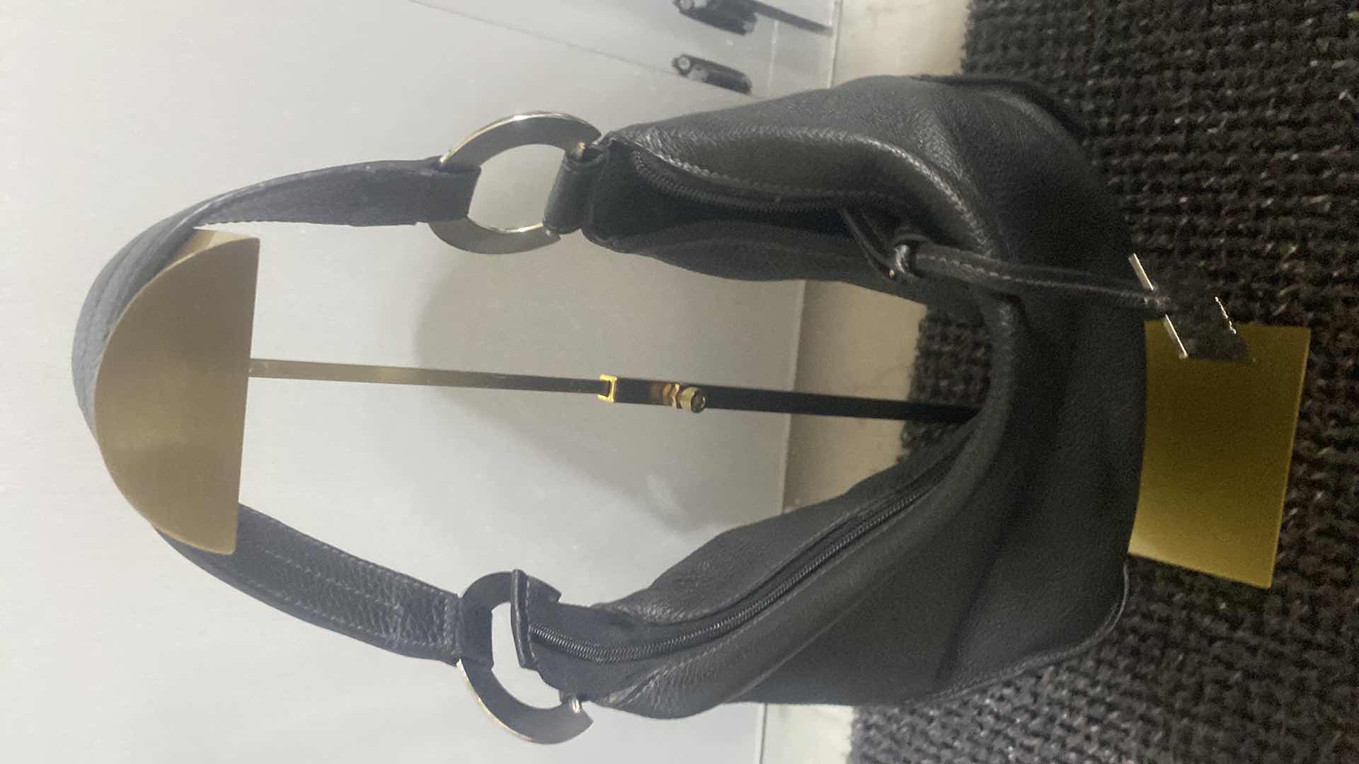Photo 1 of FURLA NERO HANDBAG
