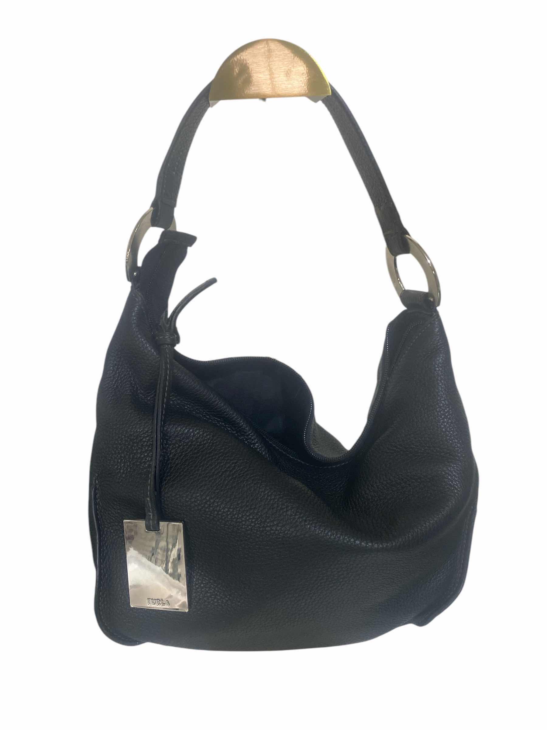 Photo 1 of FURLA NERO HANDBAG