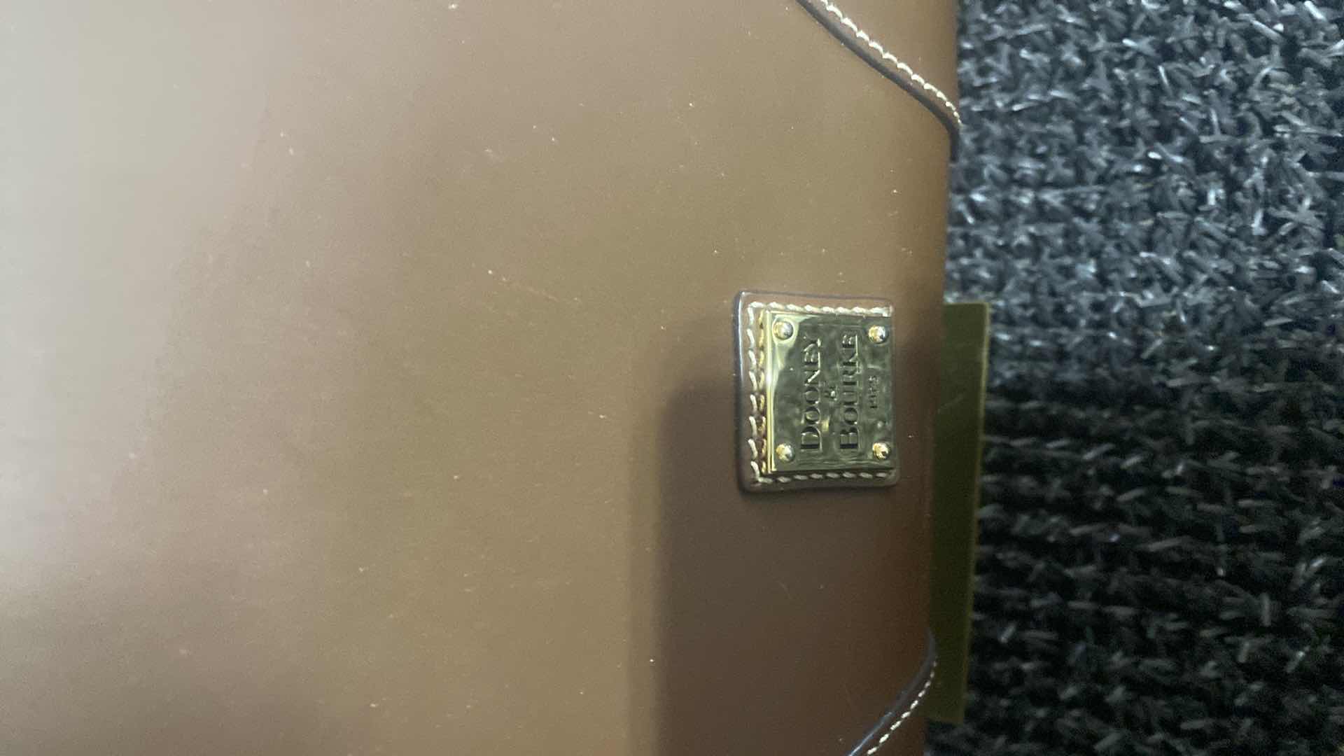 Photo 1 of DOONEY & BOURKE TOTE