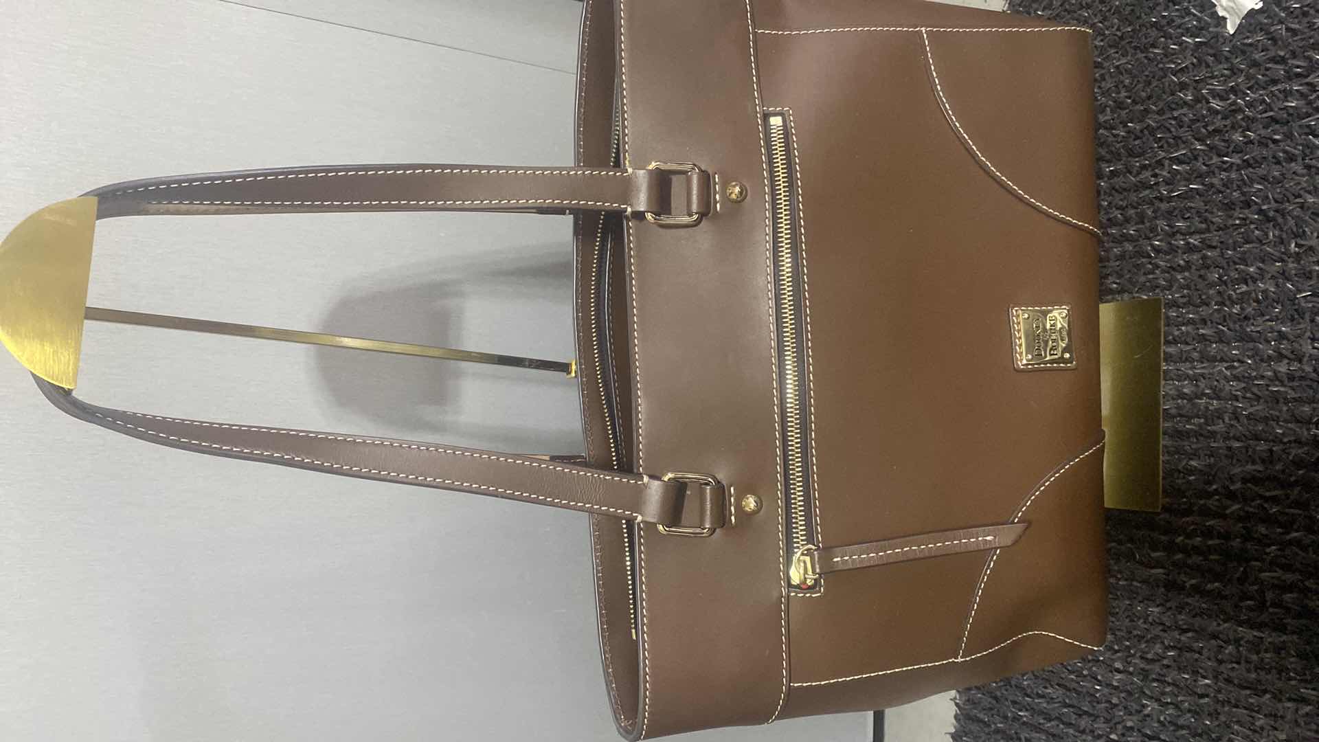 Photo 1 of DOONEY & BOURKE TOTE