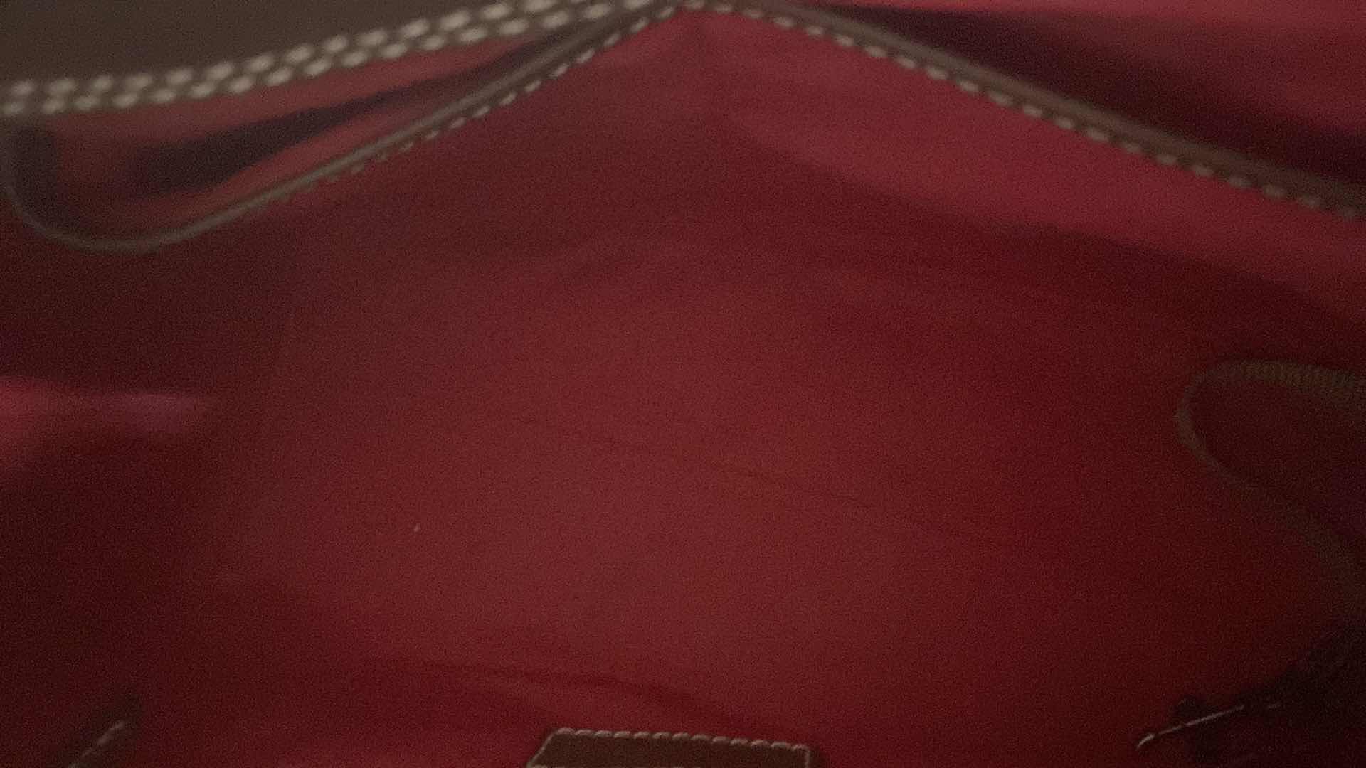 Photo 1 of DOONEY & BOURKE TOTE