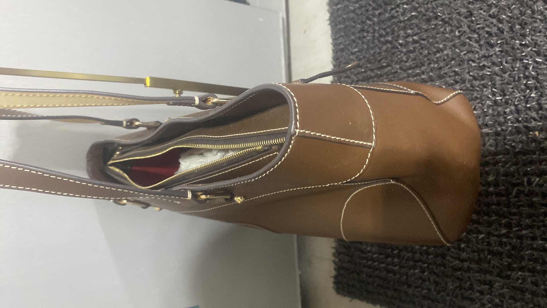 Photo 1 of DOONEY & BOURKE TOTE