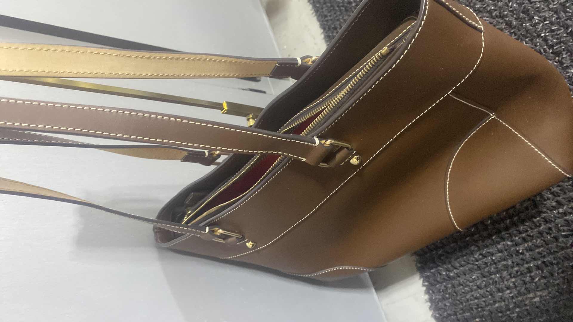 Photo 1 of DOONEY & BOURKE TOTE