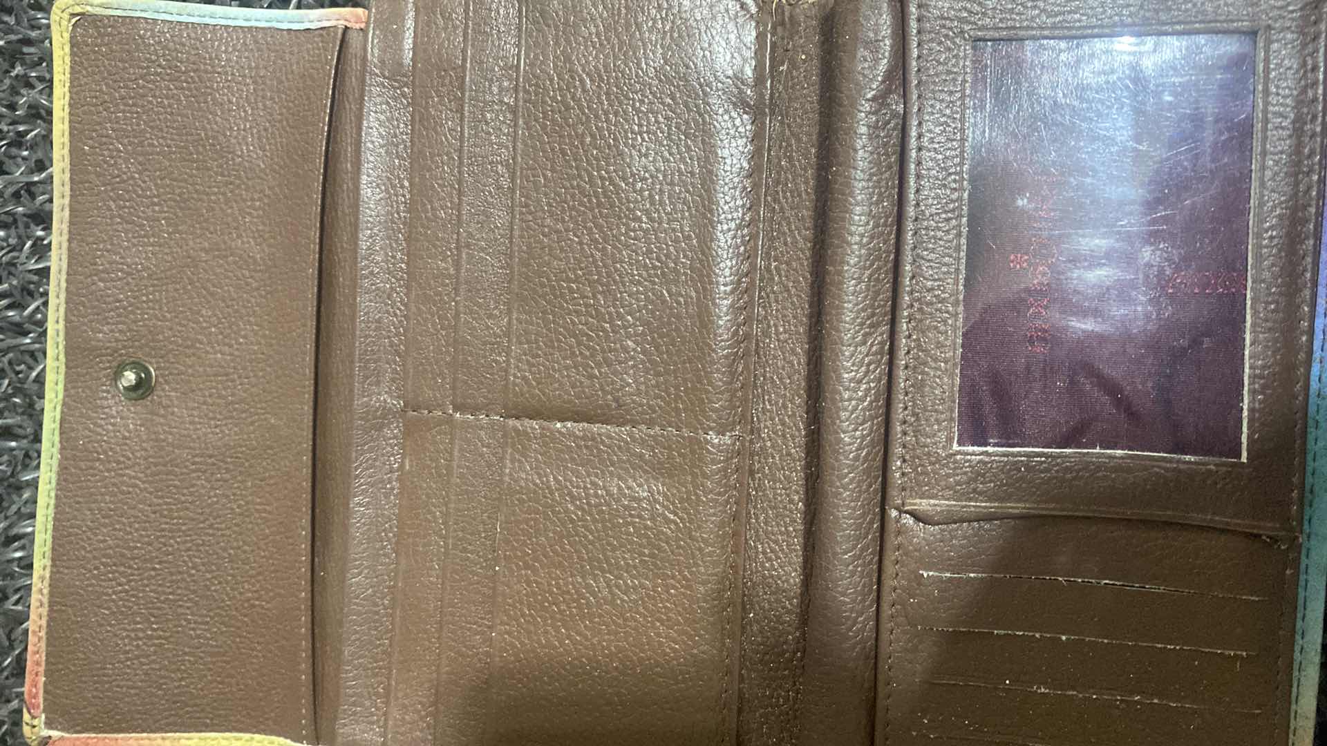 Photo 1 of ANUSCHKA HANDBAG & WALLET