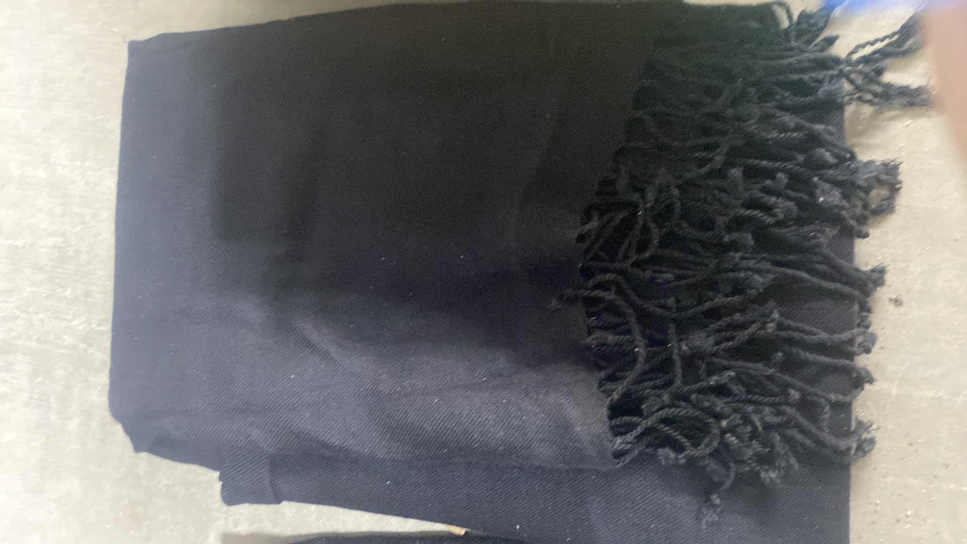 Photo 1 of 2 SCARFS & WARM NATURAL BATTING