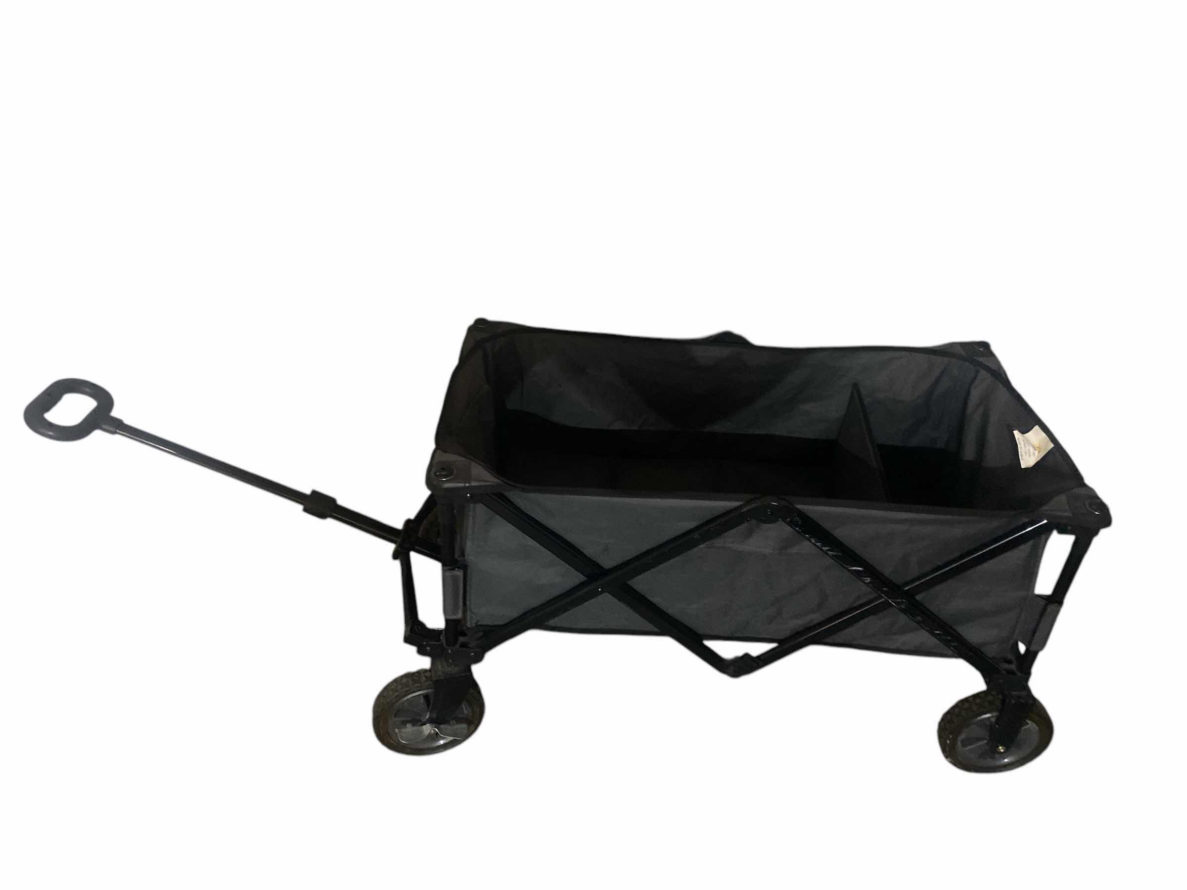 Photo 1 of COLLAPSABLE WAGON USEABLE SPACE 37” x 18” H12”