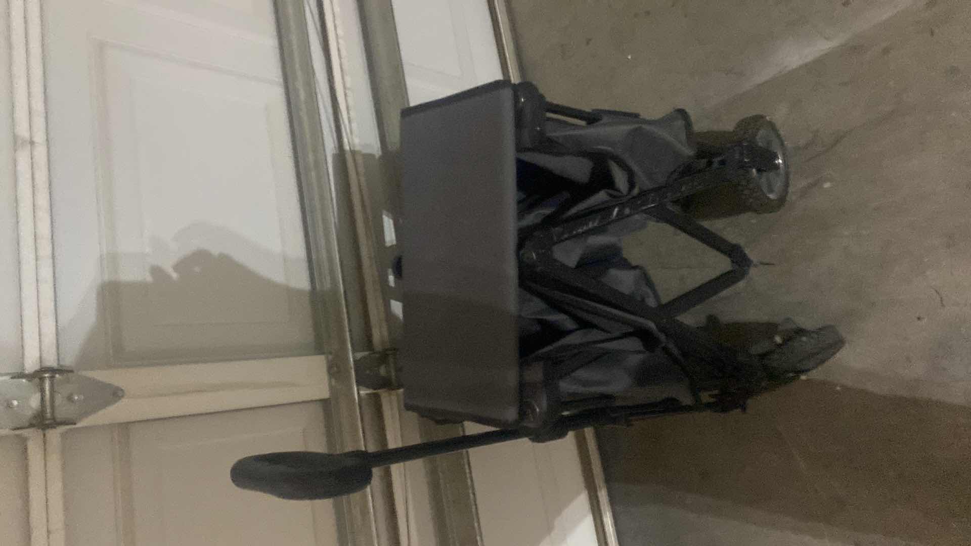 Photo 1 of COLLAPSABLE WAGON USEABLE SPACE 37” x 18” H12”