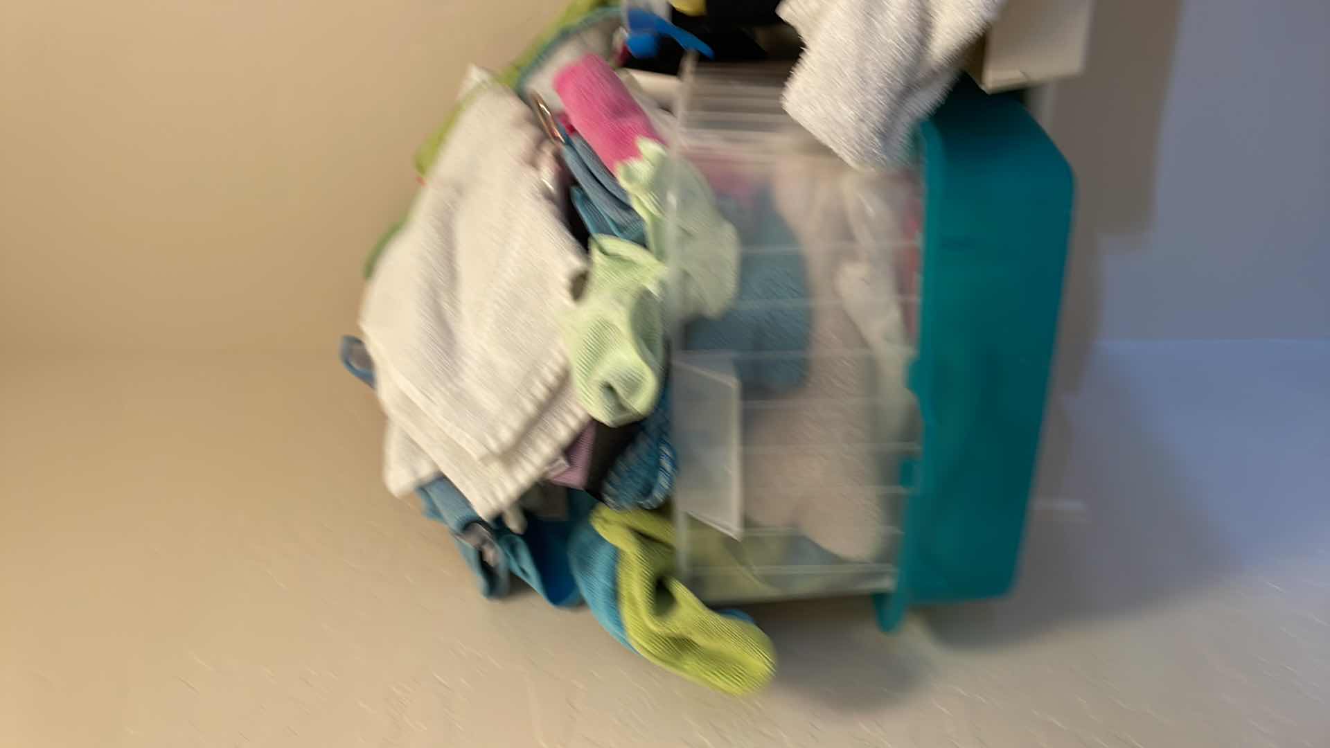 Photo 5 of CLEANING SUPPLIES