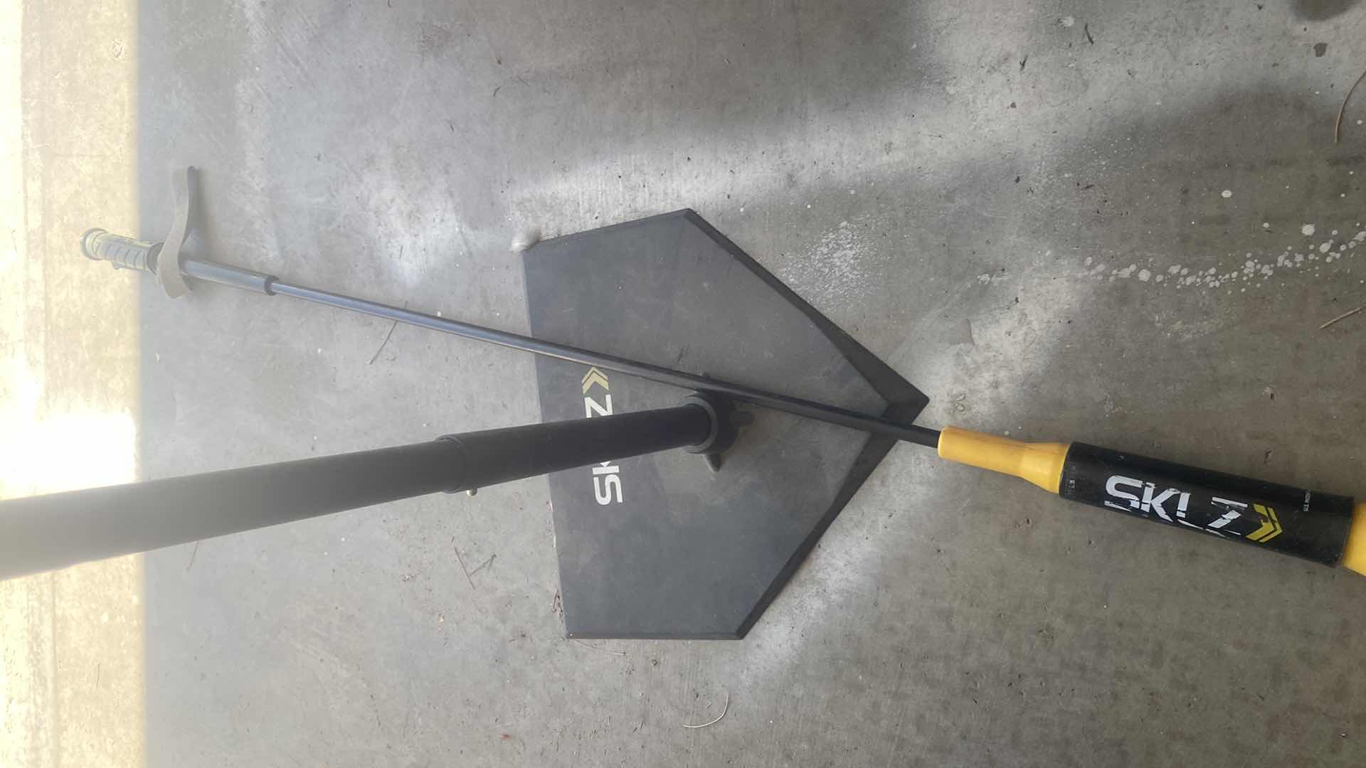 Photo 1 of SKILZ SOFTBALL / BASEBALL TRAINER