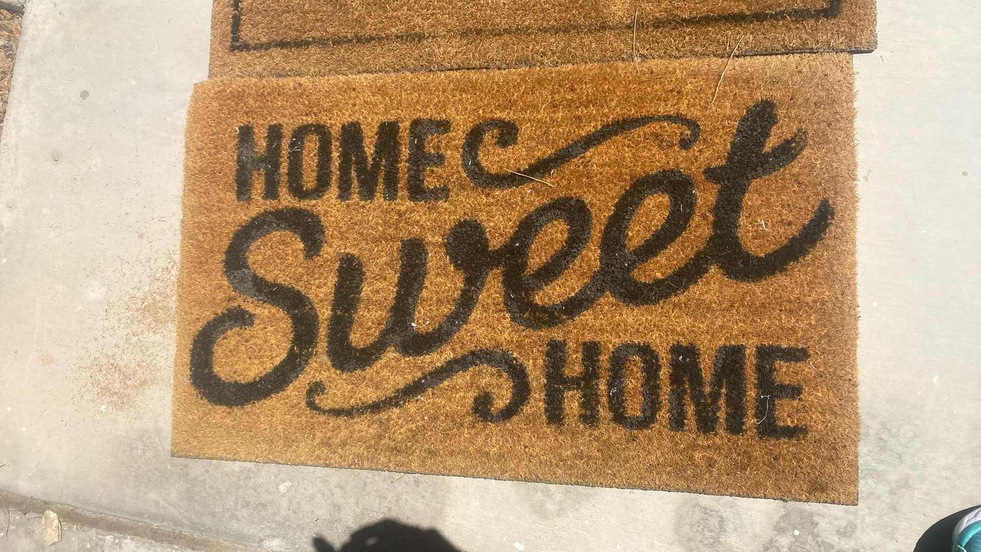 Photo 2 of 4 DOORMATS 30” x 18”