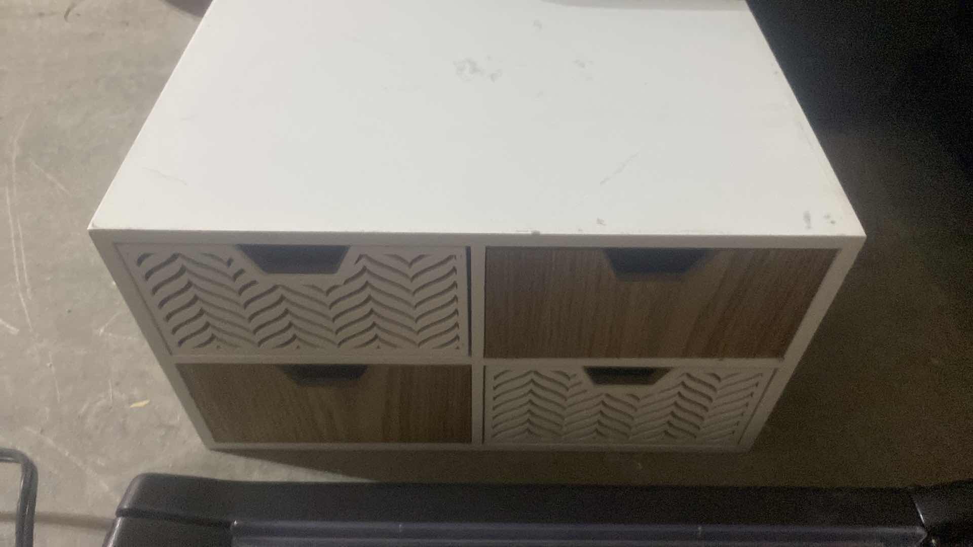 Photo 5 of OFFICE SUPPLIES - PAPER CUTTER, PENCIL SHARPENER STORAGE & MORE