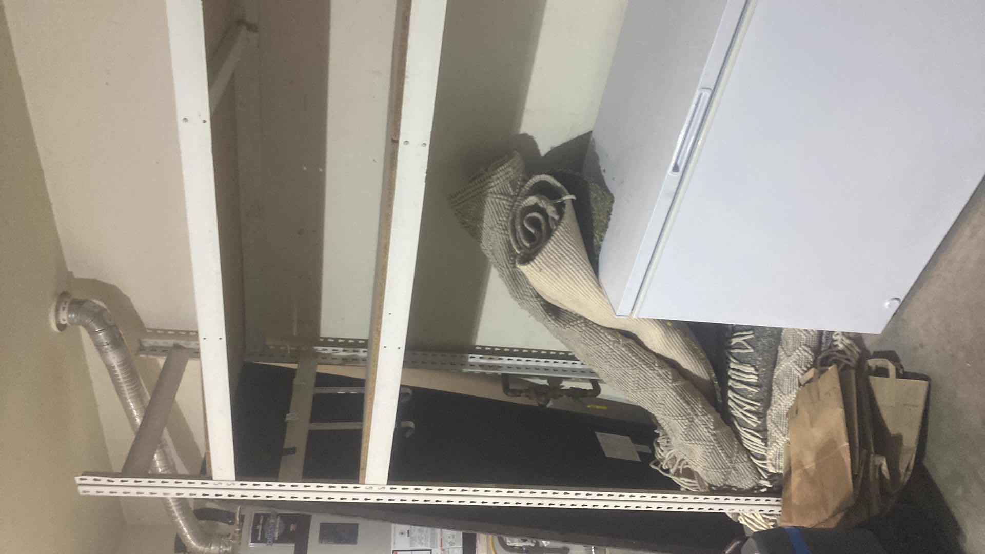 Photo 1 of HEAVY DUTY STORAGE RACK 101“ x 26“ H92”