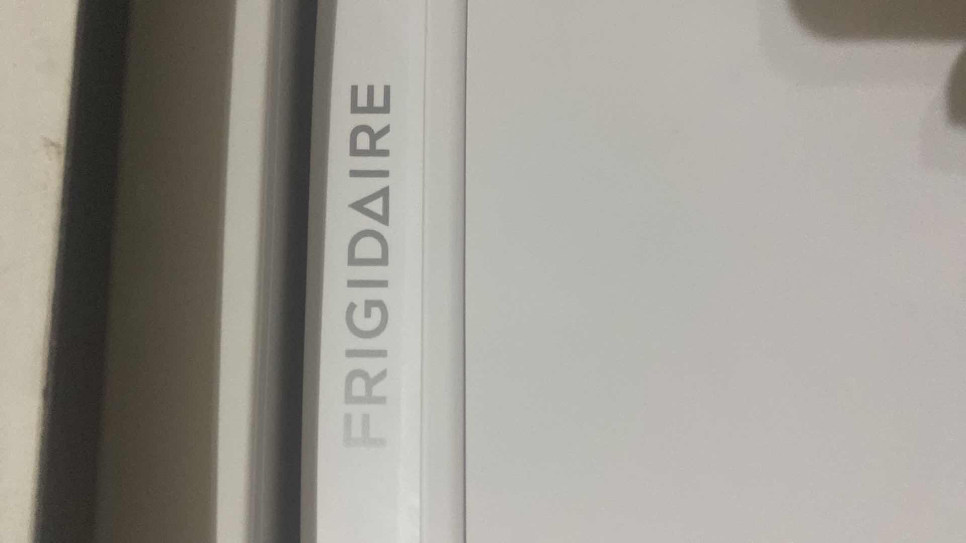 View 4 of FRIGIDAIRE STAND UP FREEZER 21 1/2“ x 21 1/2“ H57”