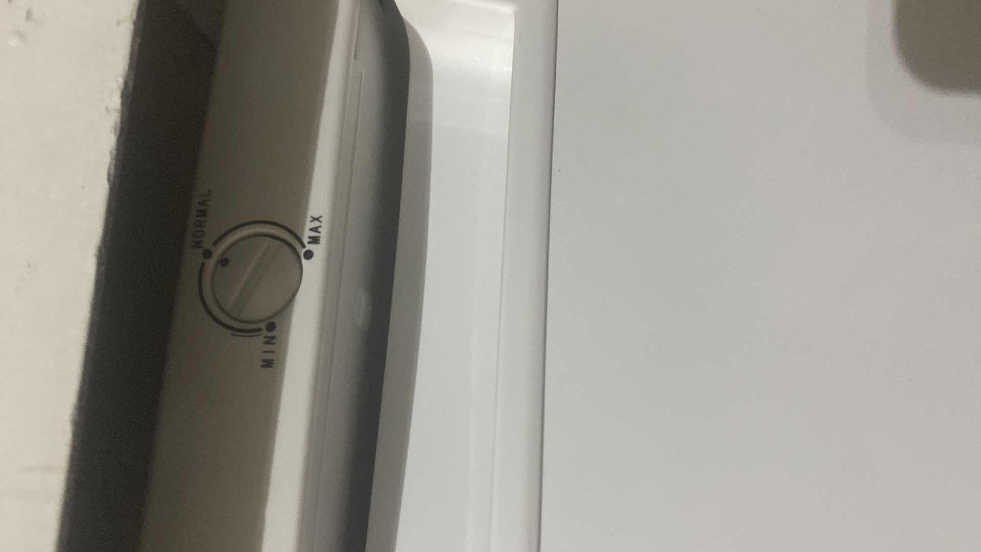 View 3 of FRIGIDAIRE STAND UP FREEZER 21 1/2“ x 21 1/2“ H57”