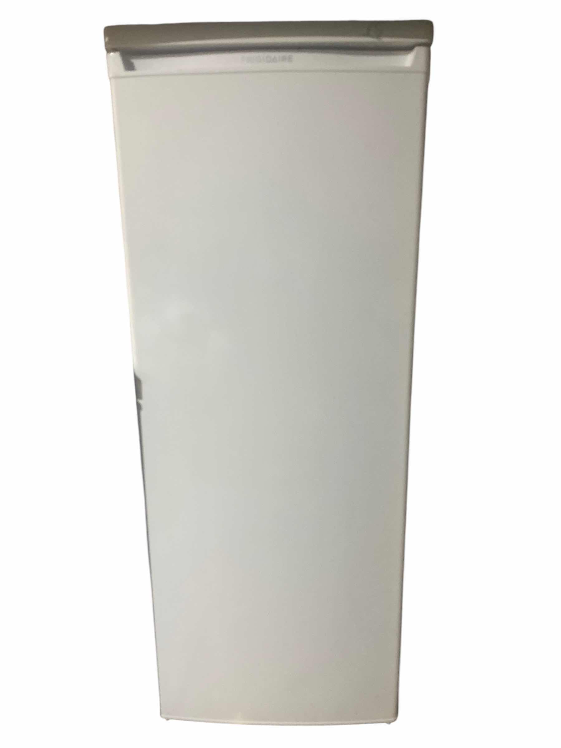 View 1 of FRIGIDAIRE STAND UP FREEZER 21 1/2“ x 21 1/2“ H57”