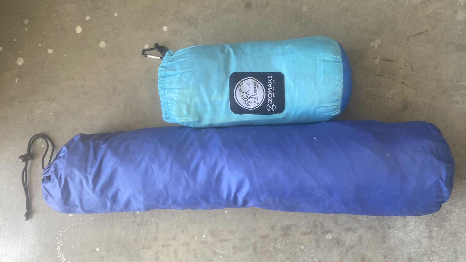 Photo 1 of 2 - TENTS UNKNOWN SIZES