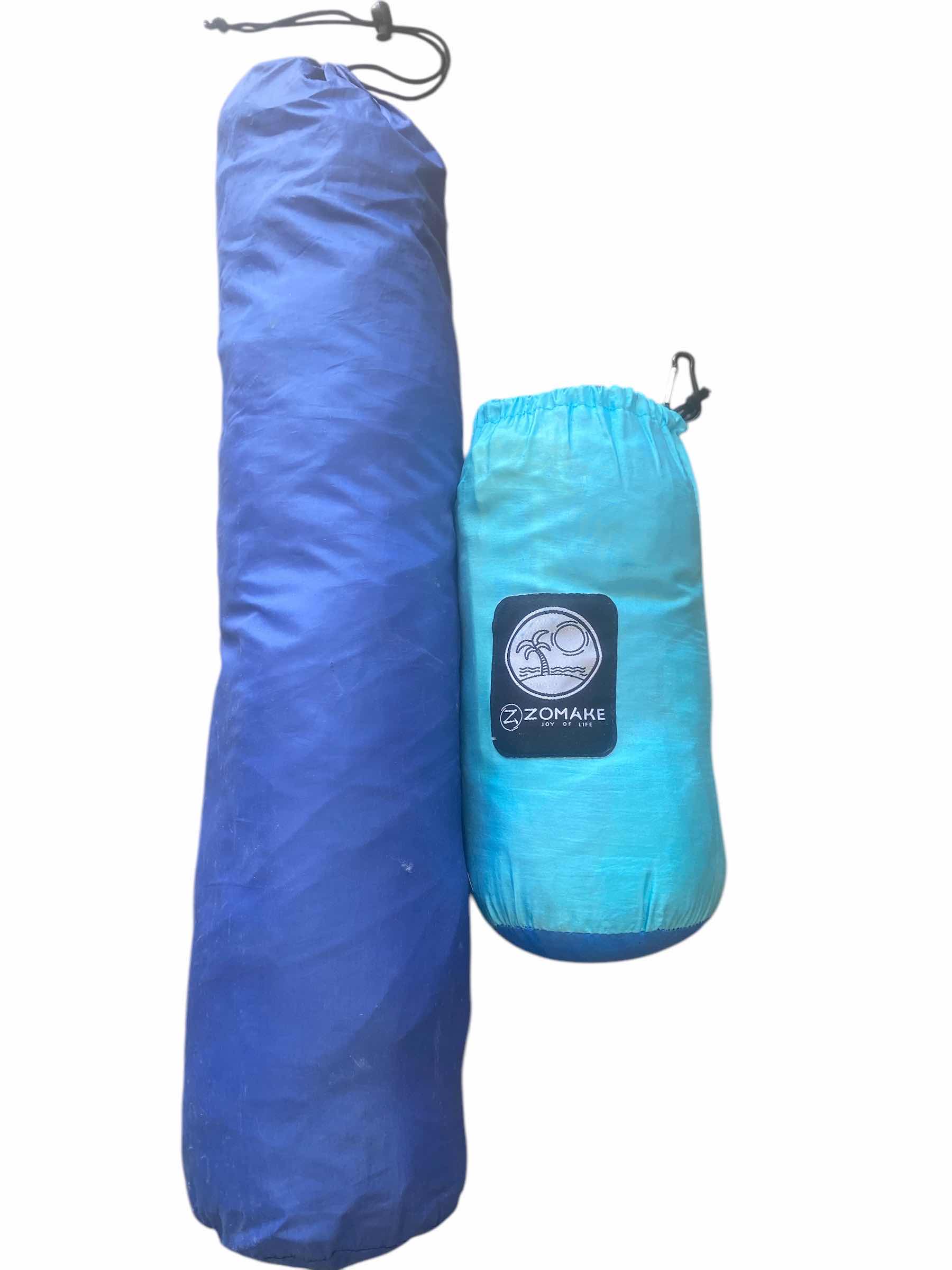 Photo 1 of 2 - TENTS UNKNOWN SIZES